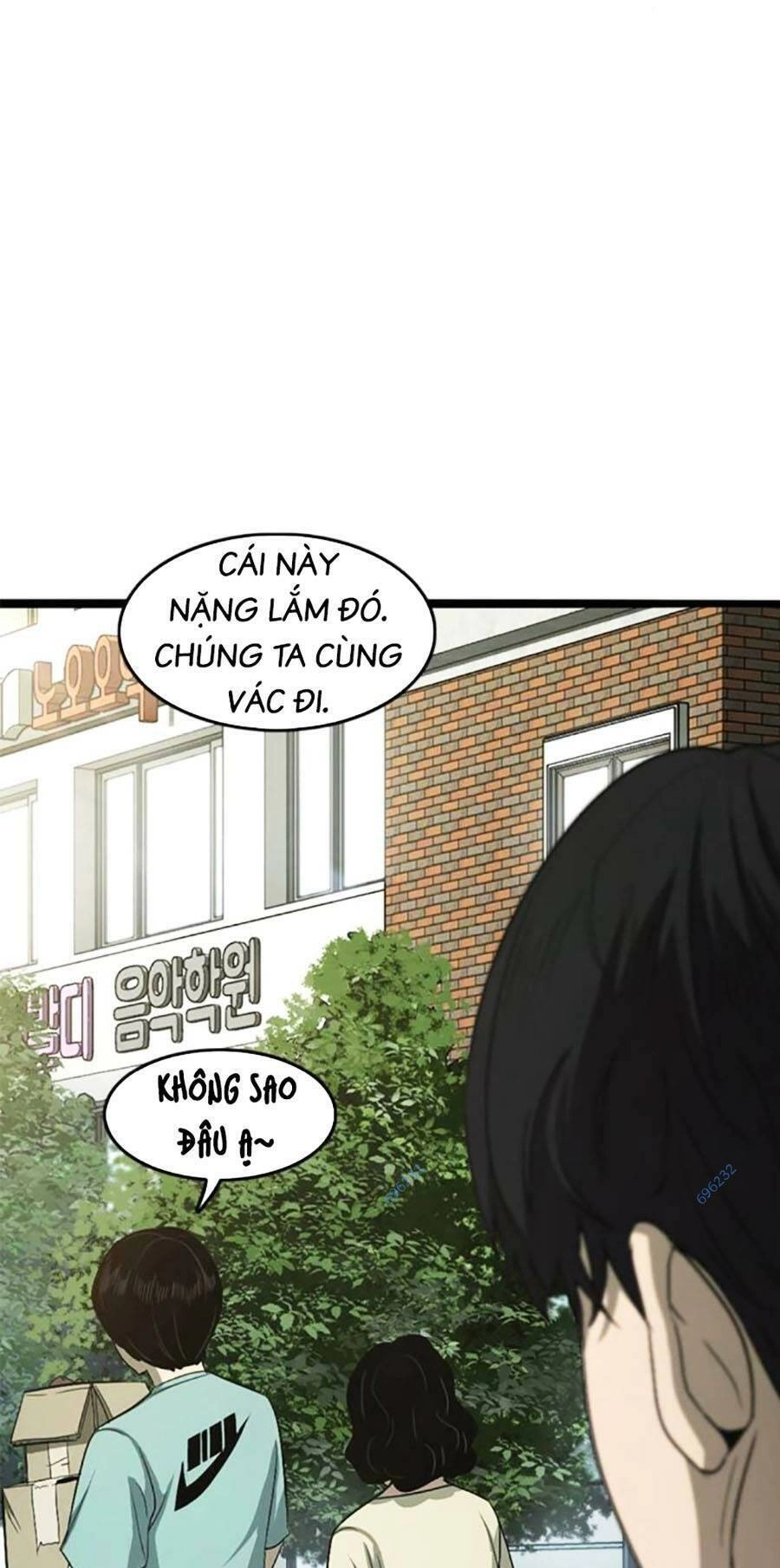 Ngục Tù Đẫm Máu Chapter 64 - 147