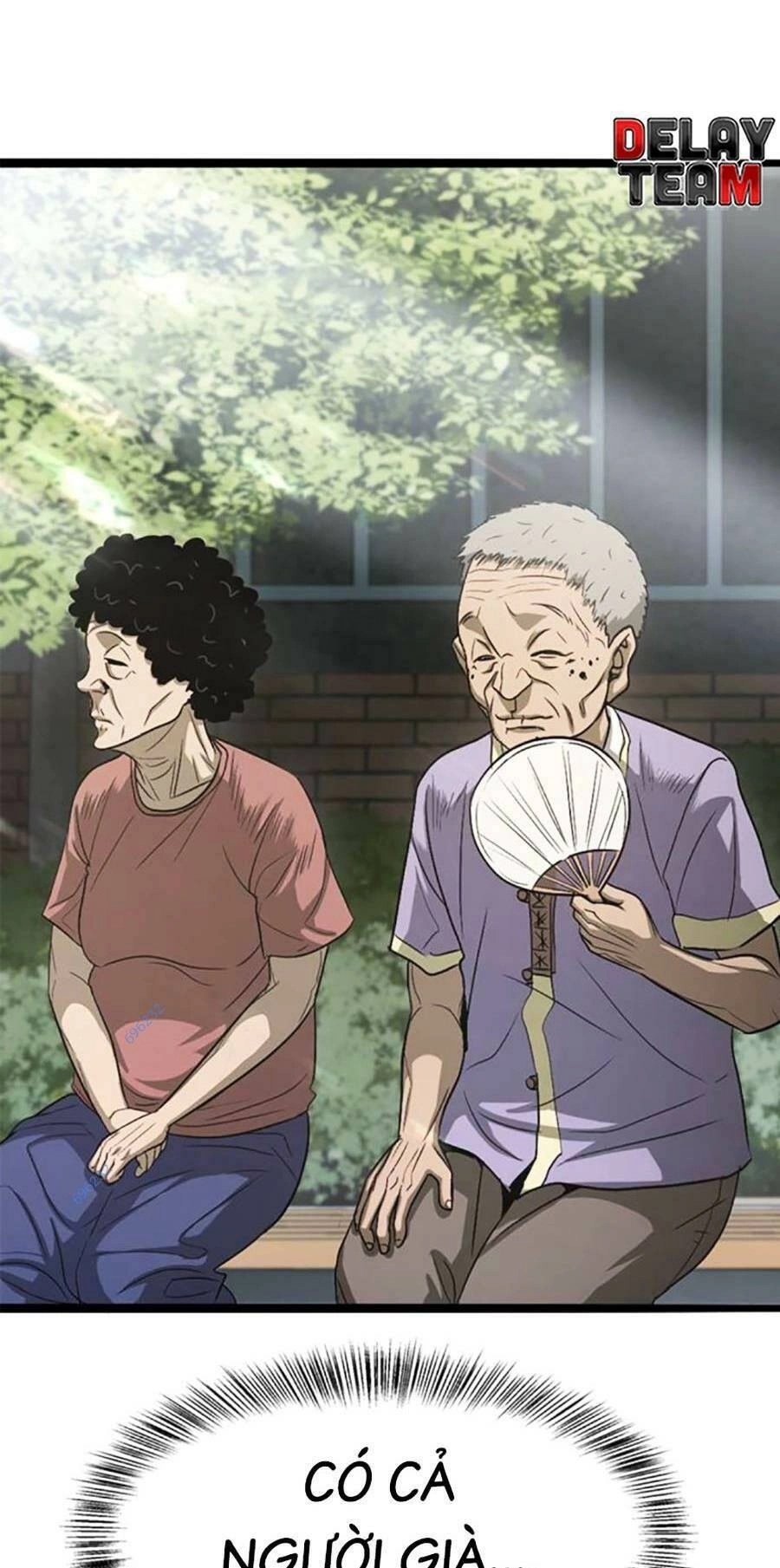 Ngục Tù Đẫm Máu Chapter 64 - 149