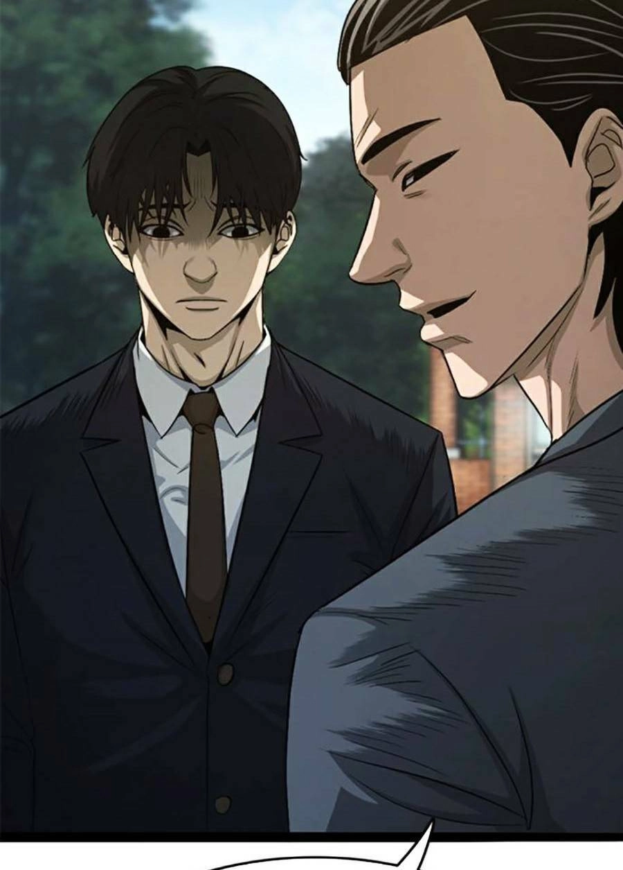 Ngục Tù Đẫm Máu Chapter 65 - 15