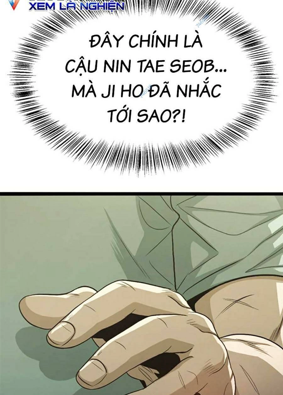 Ngục Tù Đẫm Máu Chapter 65 - 21