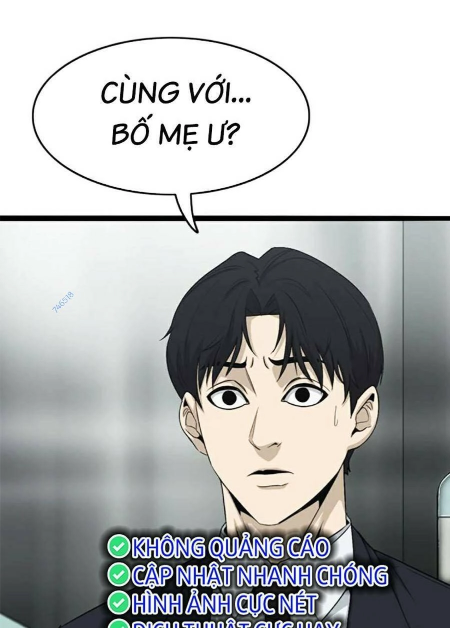 Ngục Tù Đẫm Máu Chapter 65 - 33