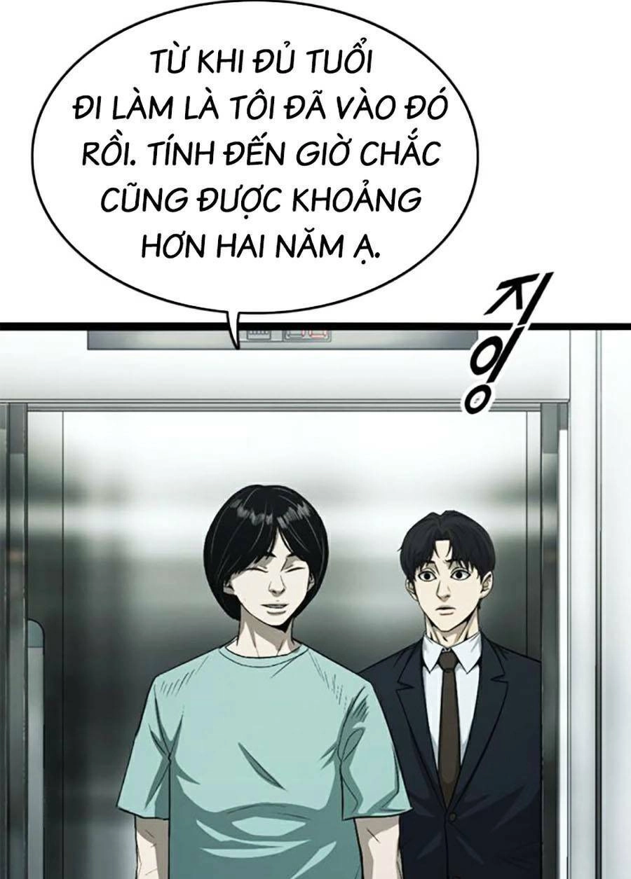Ngục Tù Đẫm Máu Chapter 65 - 35