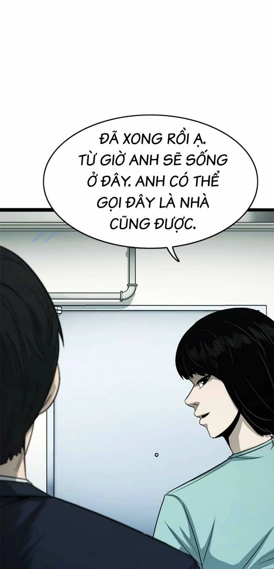 Ngục Tù Đẫm Máu Chapter 65 - 42