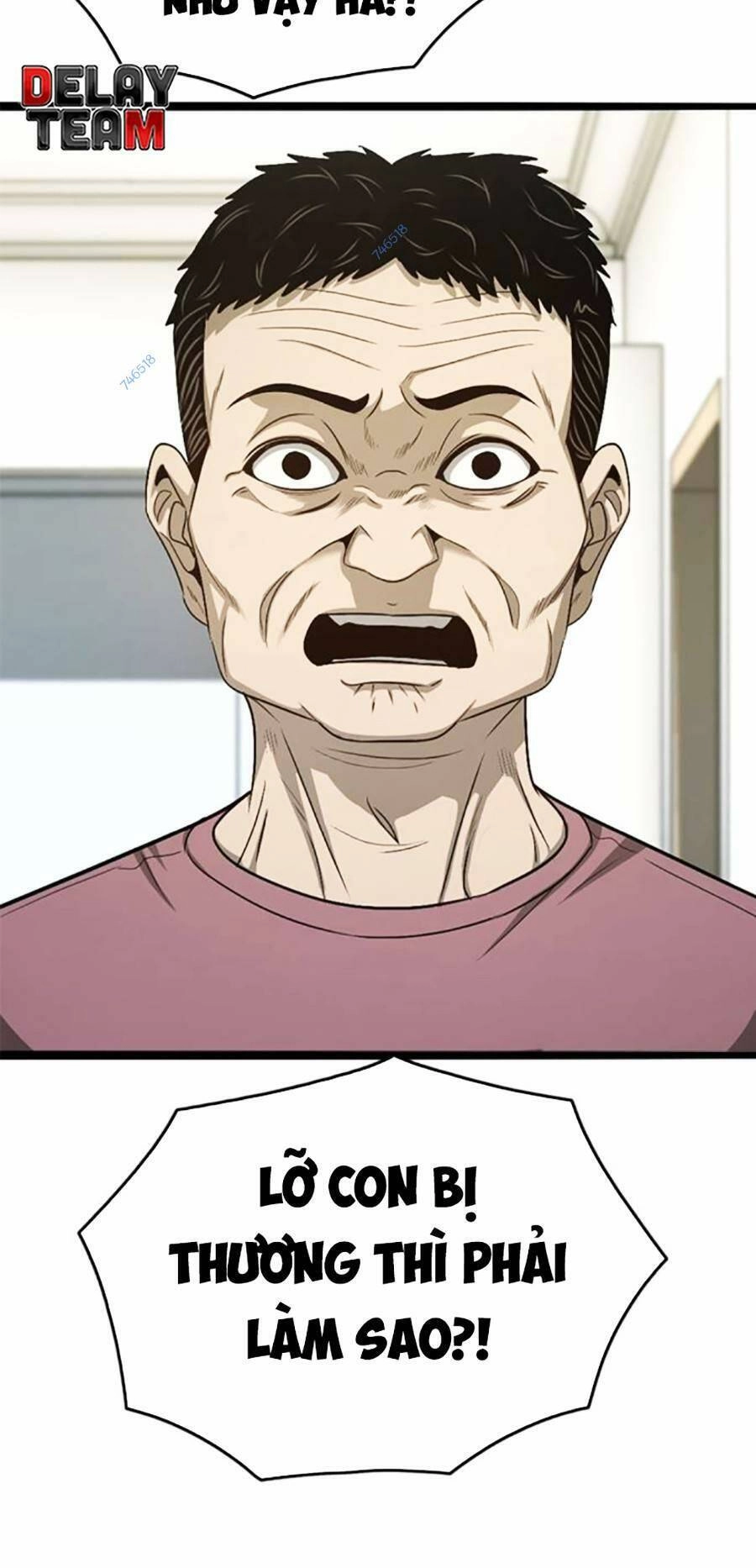 Ngục Tù Đẫm Máu Chapter 65 - 49