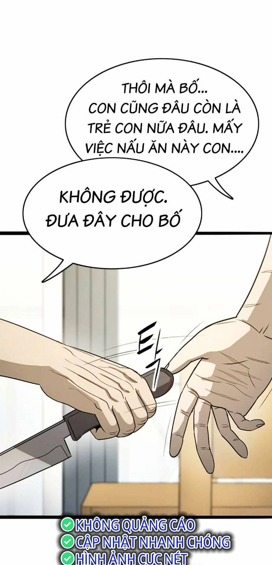 Ngục Tù Đẫm Máu Chapter 65 - 50