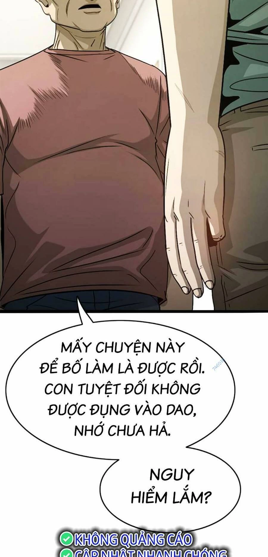 Ngục Tù Đẫm Máu Chapter 65 - 54