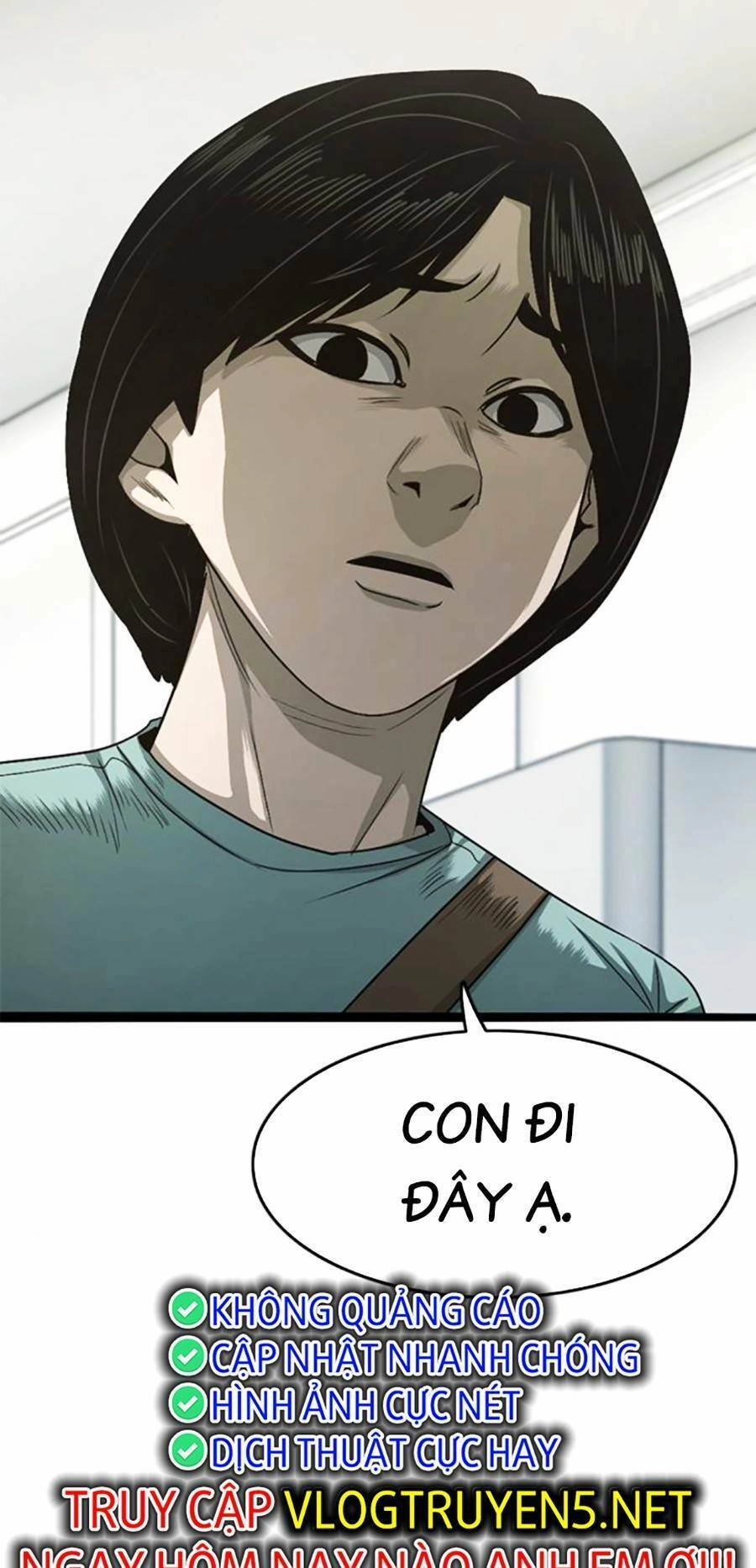 Ngục Tù Đẫm Máu Chapter 65 - 63