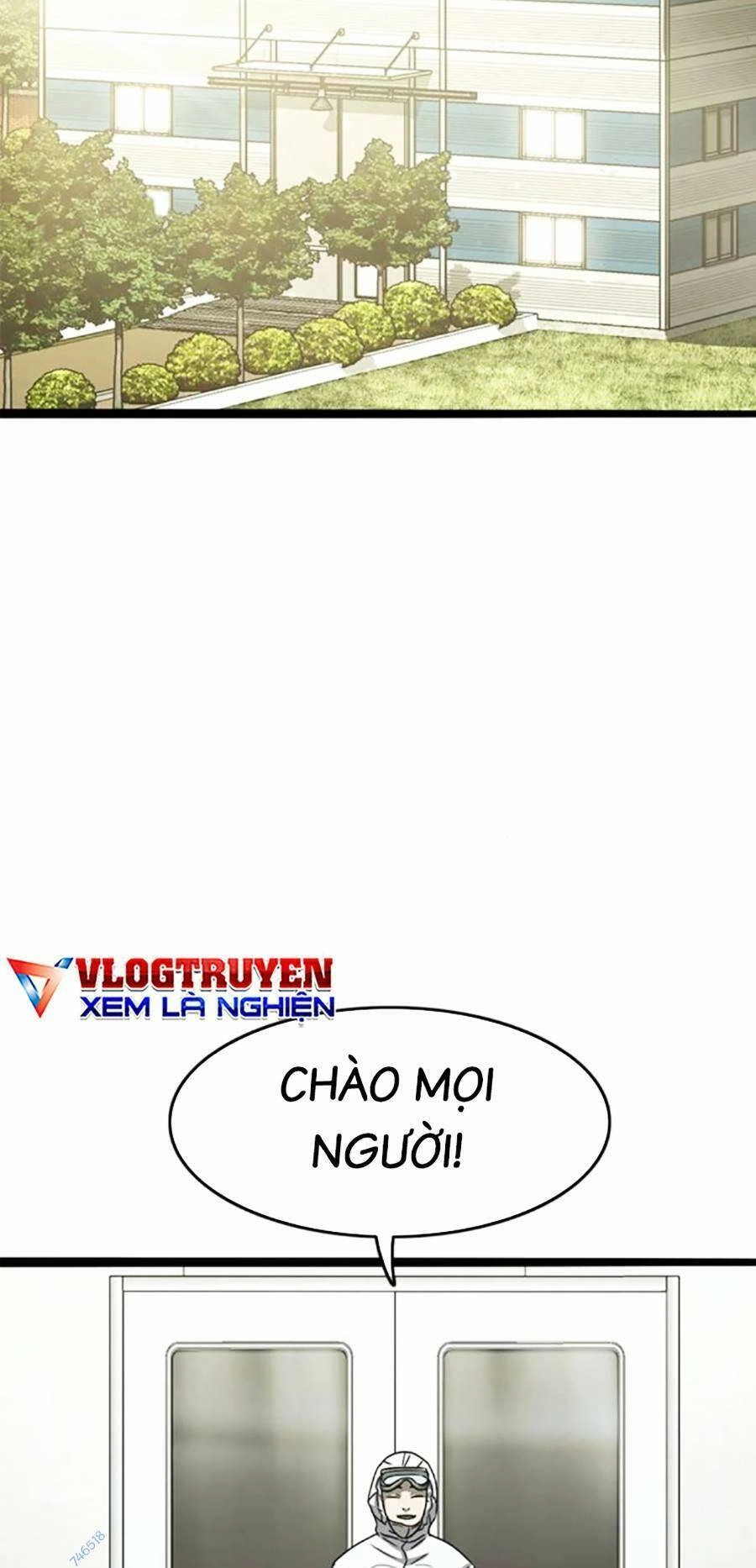 Ngục Tù Đẫm Máu Chapter 65 - 65