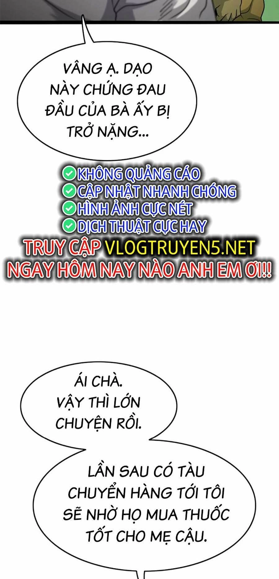 Ngục Tù Đẫm Máu Chapter 65 - 68