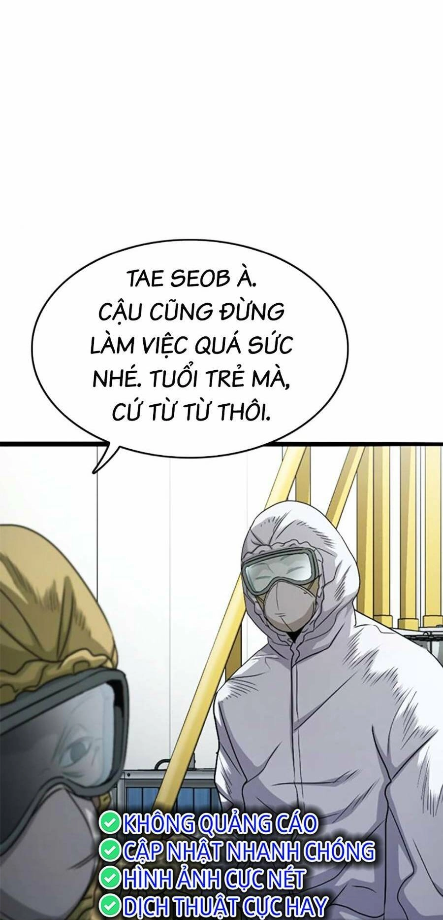 Ngục Tù Đẫm Máu Chapter 65 - 72