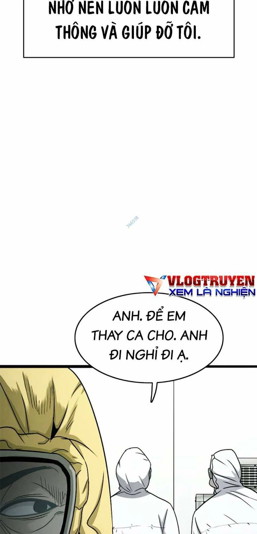 Ngục Tù Đẫm Máu Chapter 65 - 74