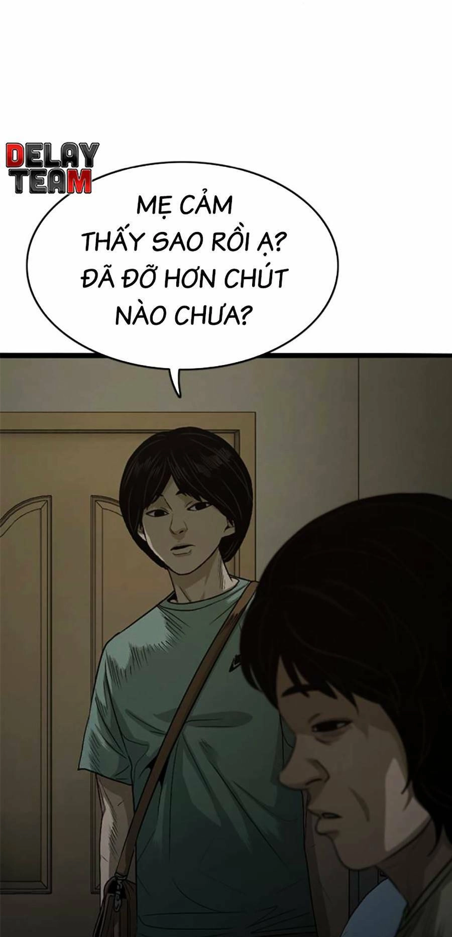 Ngục Tù Đẫm Máu Chapter 65 - 79