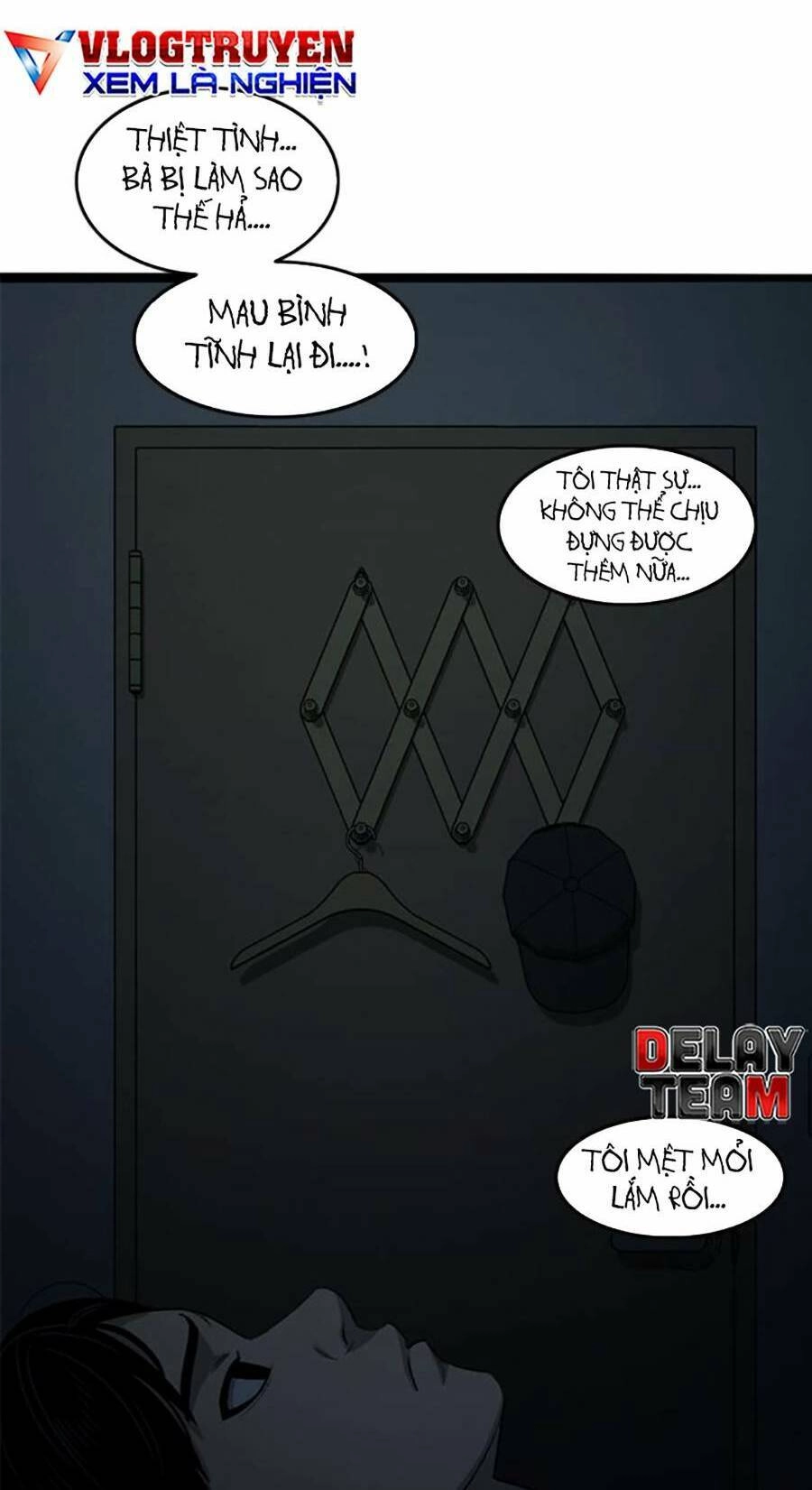 Ngục Tù Đẫm Máu Chapter 65 - 88