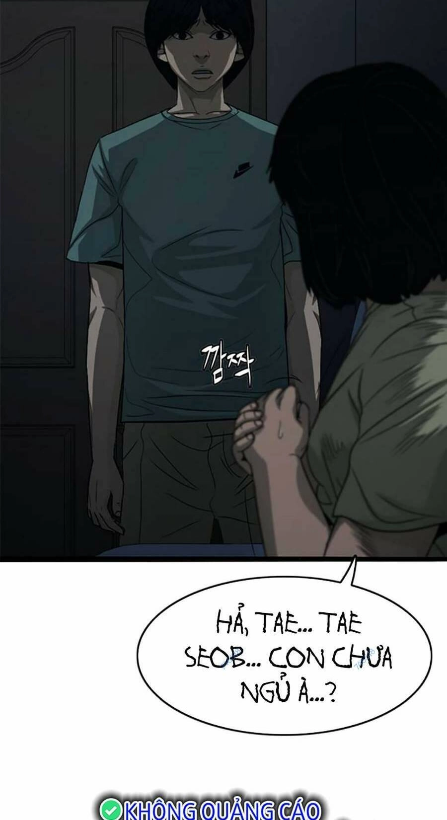 Ngục Tù Đẫm Máu Chapter 65 - 94