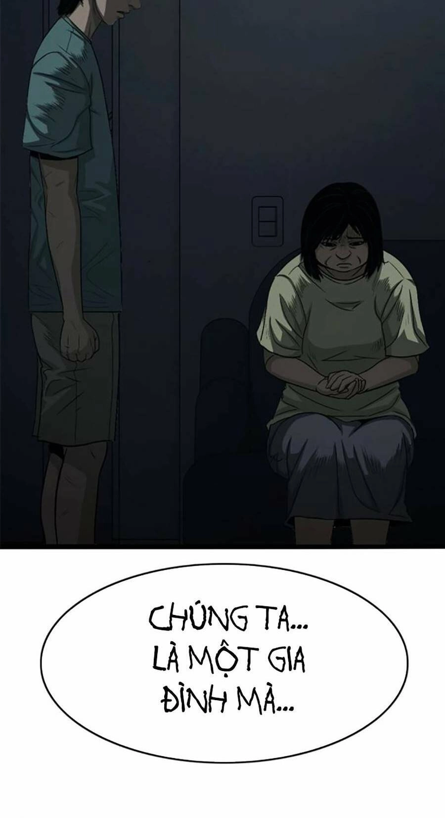 Ngục Tù Đẫm Máu Chapter 65 - 100