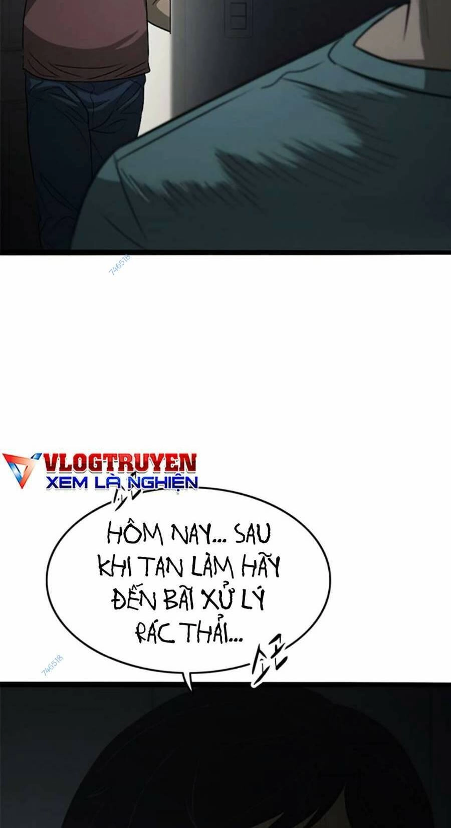 Ngục Tù Đẫm Máu Chapter 65 - 110