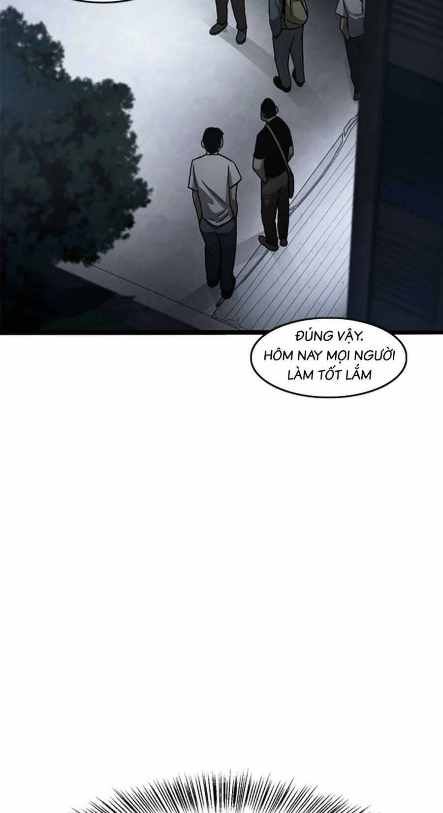 Ngục Tù Đẫm Máu Chapter 65 - 114