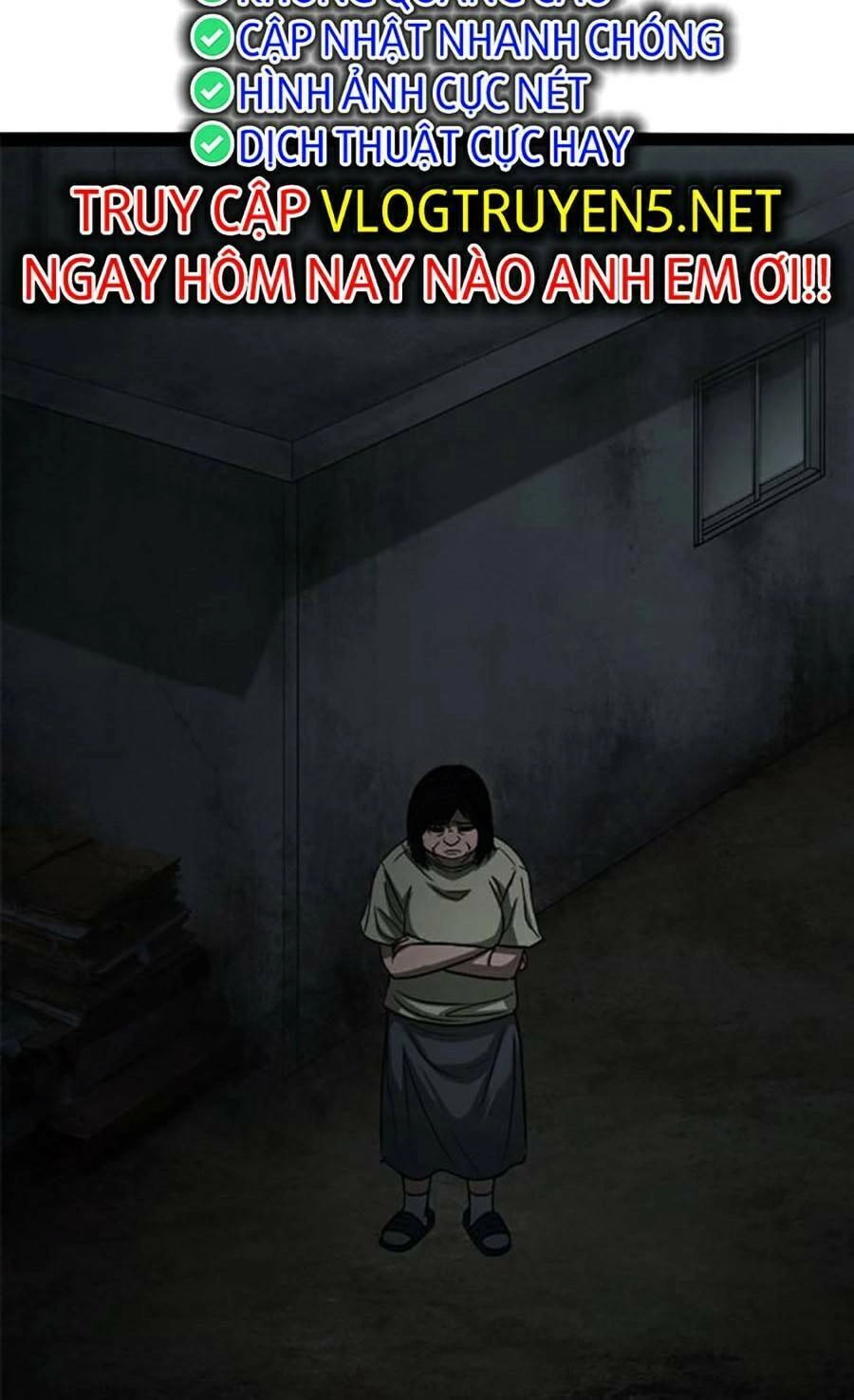 Ngục Tù Đẫm Máu Chapter 65 - 127