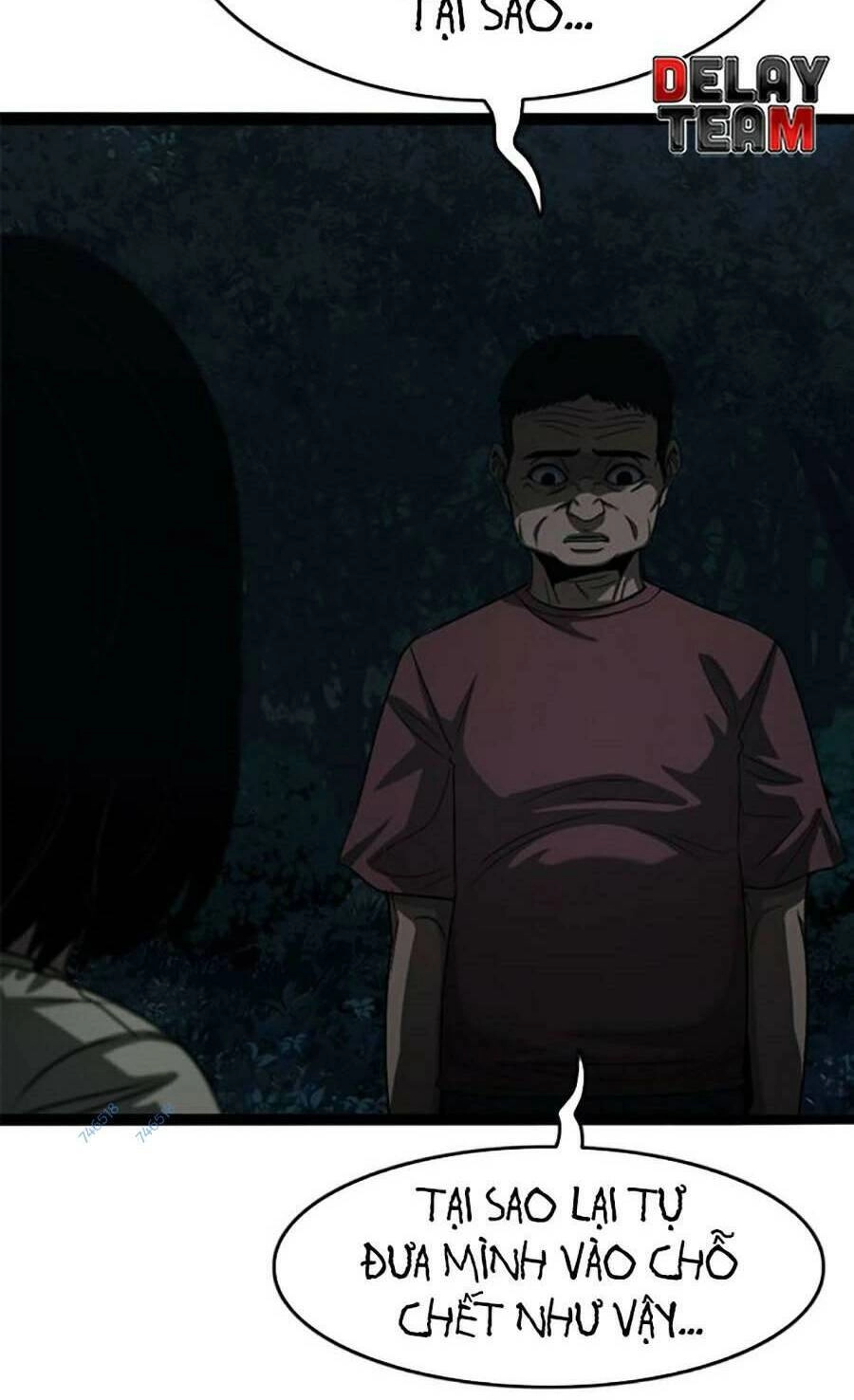 Ngục Tù Đẫm Máu Chapter 65 - 130