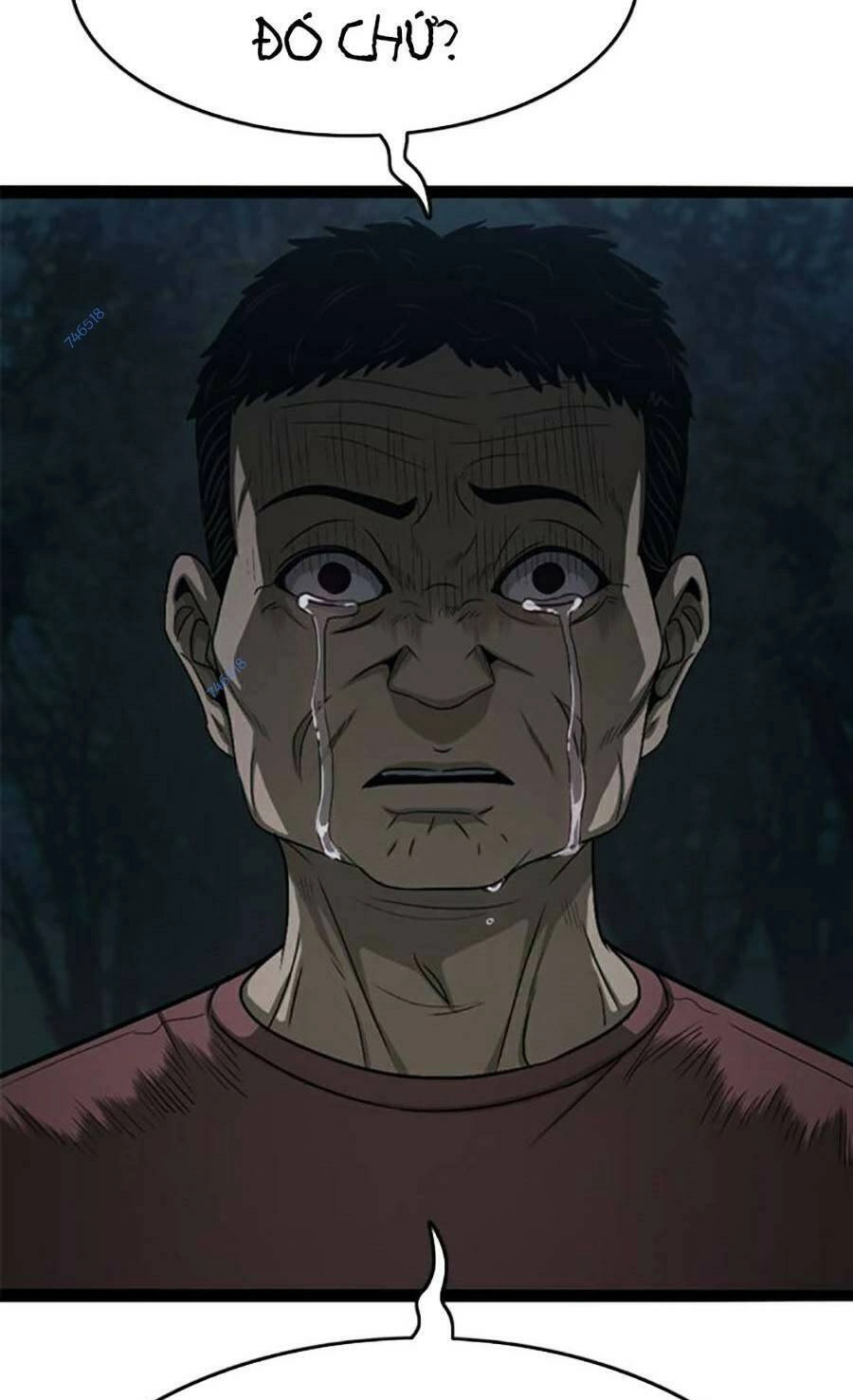 Ngục Tù Đẫm Máu Chapter 65 - 133