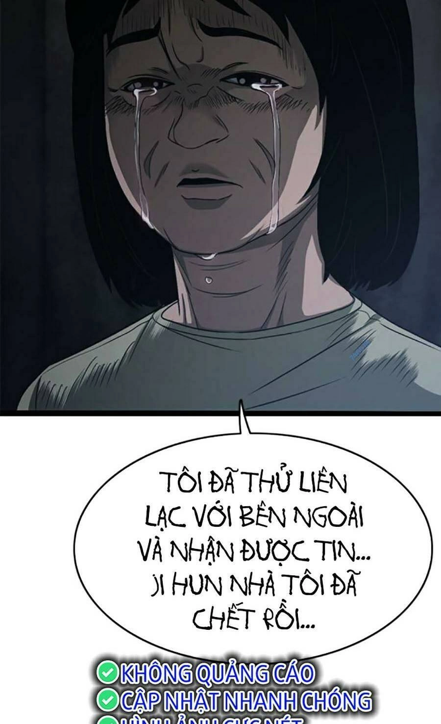 Ngục Tù Đẫm Máu Chapter 65 - 137