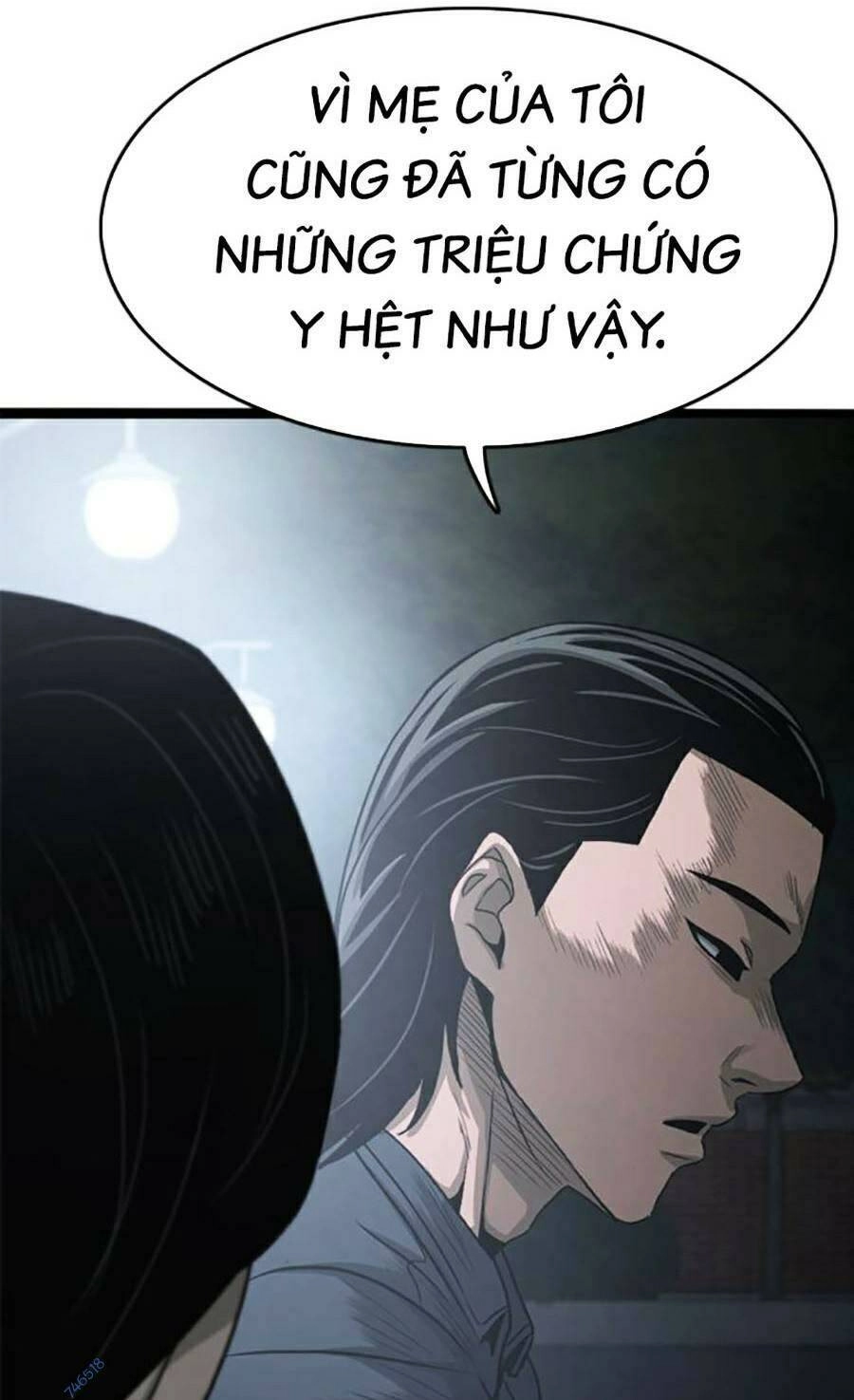 Ngục Tù Đẫm Máu Chapter 65 - 141