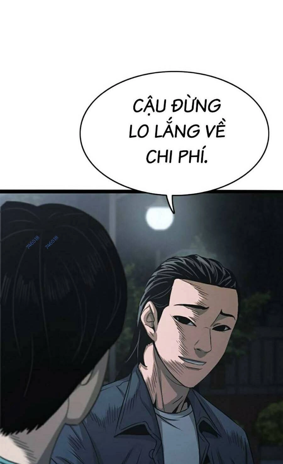 Ngục Tù Đẫm Máu Chapter 65 - 154