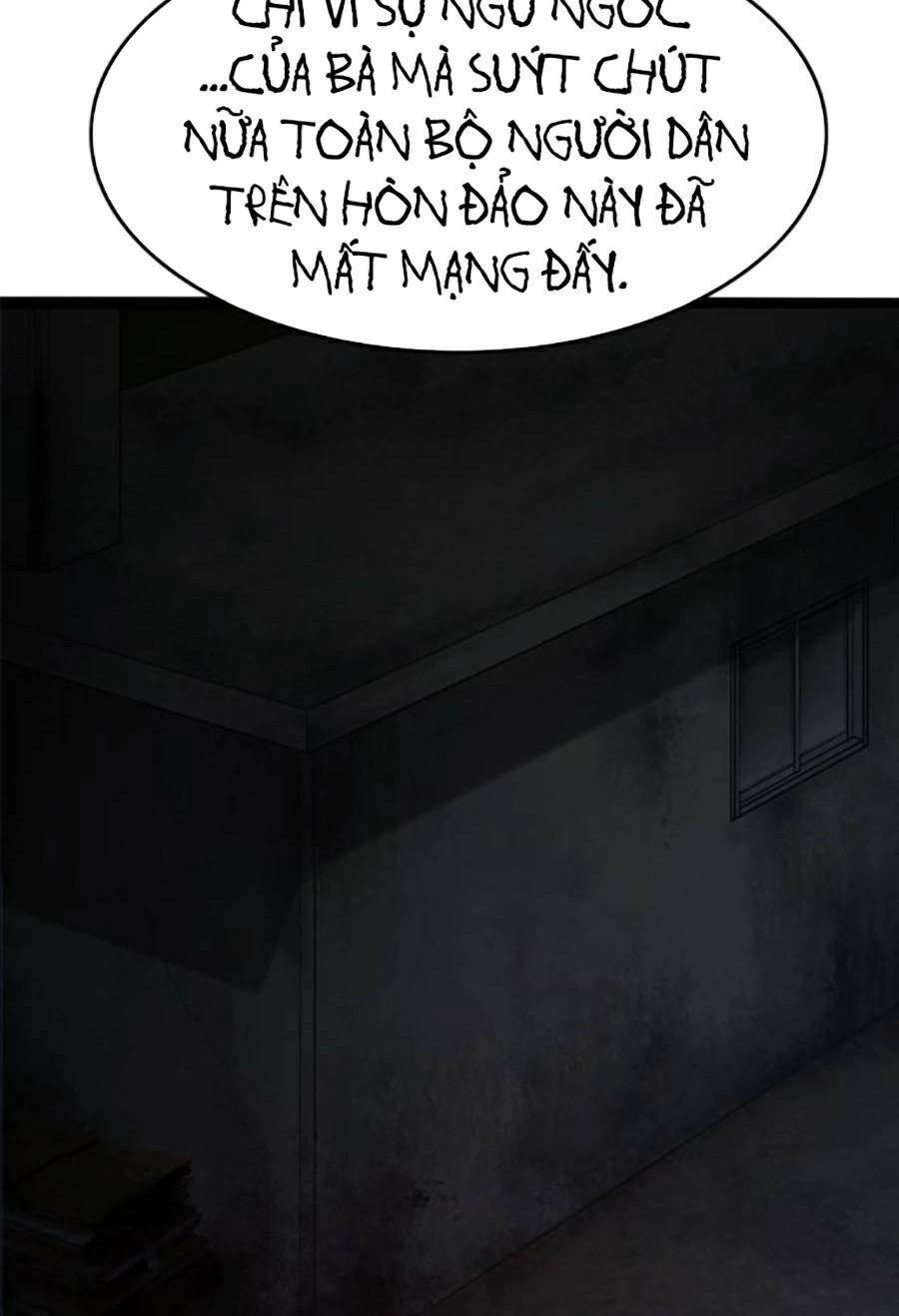 Ngục Tù Đẫm Máu Chapter 65 - 164