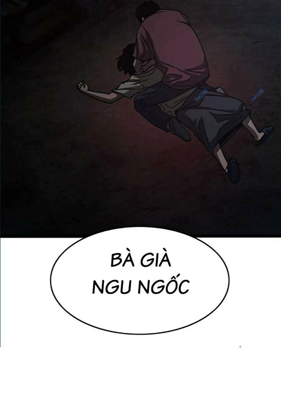 Ngục Tù Đẫm Máu Chapter 65 - 165