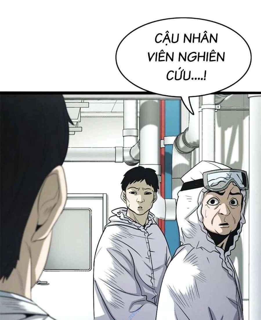Ngục Tù Đẫm Máu Chapter 66 - 37