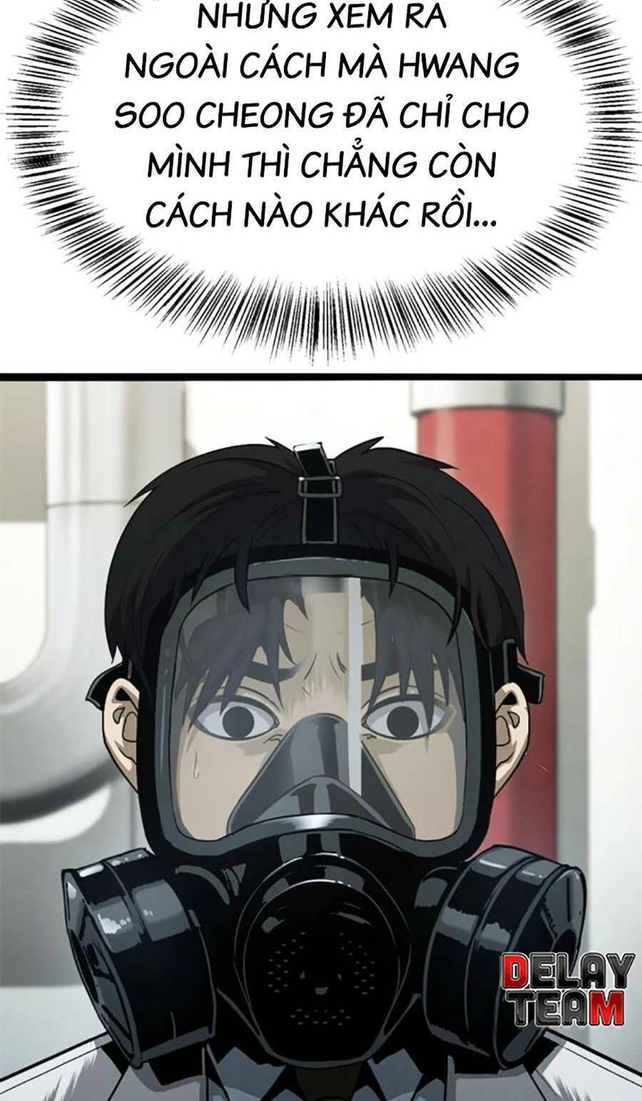 Ngục Tù Đẫm Máu Chapter 66 - 48