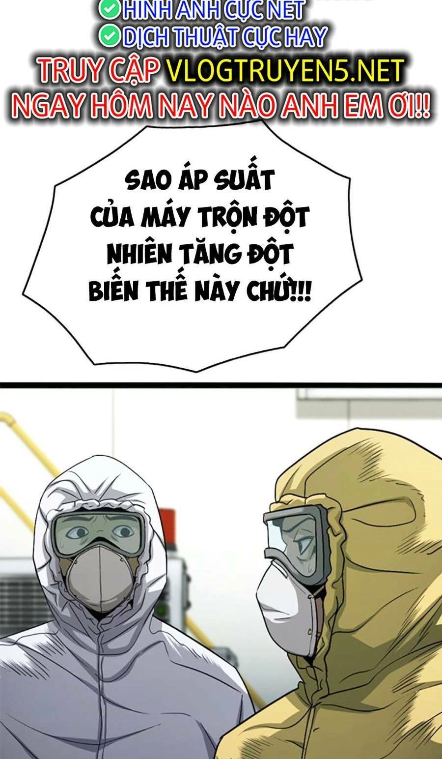 Ngục Tù Đẫm Máu Chapter 66 - 51