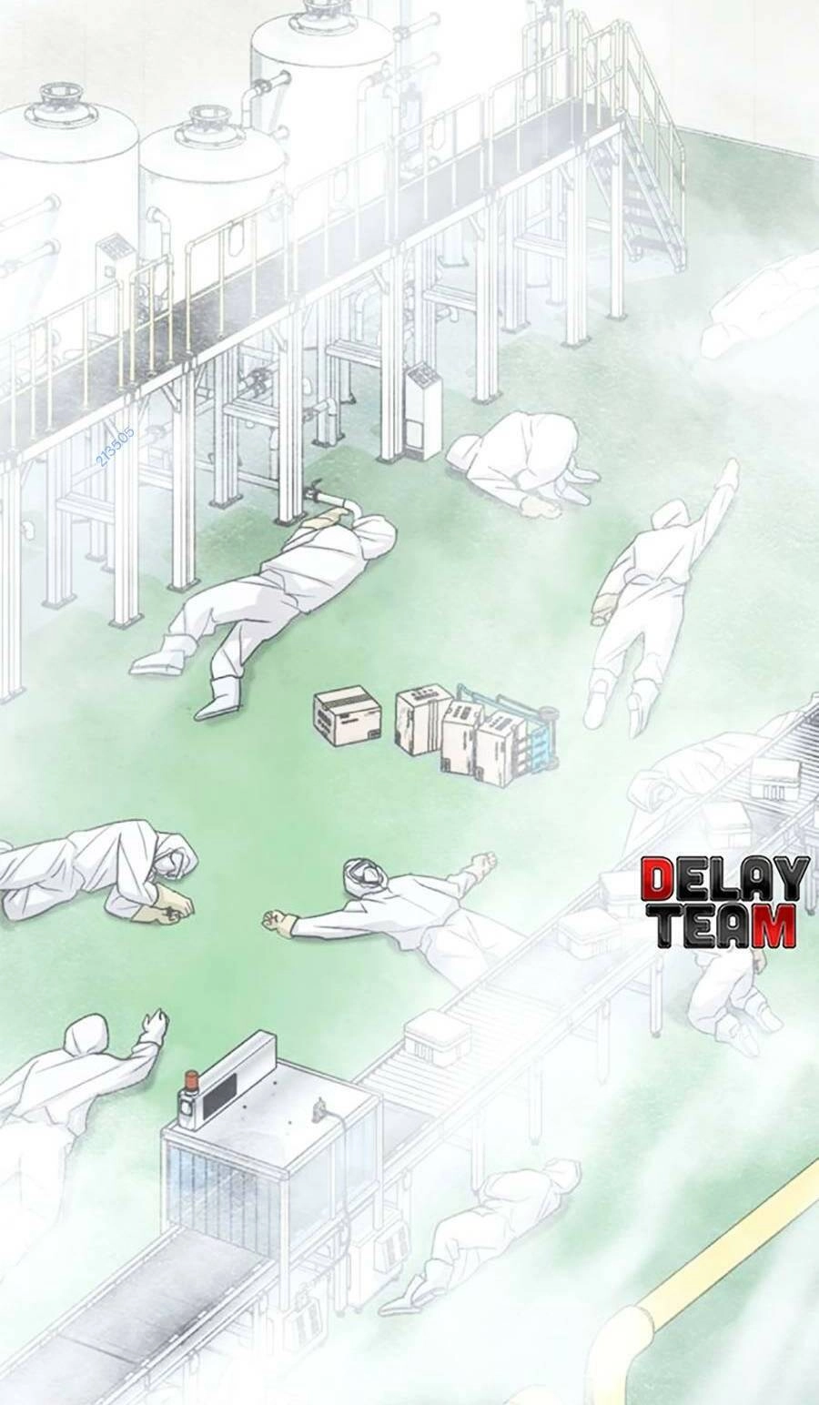 Ngục Tù Đẫm Máu Chapter 66 - 58