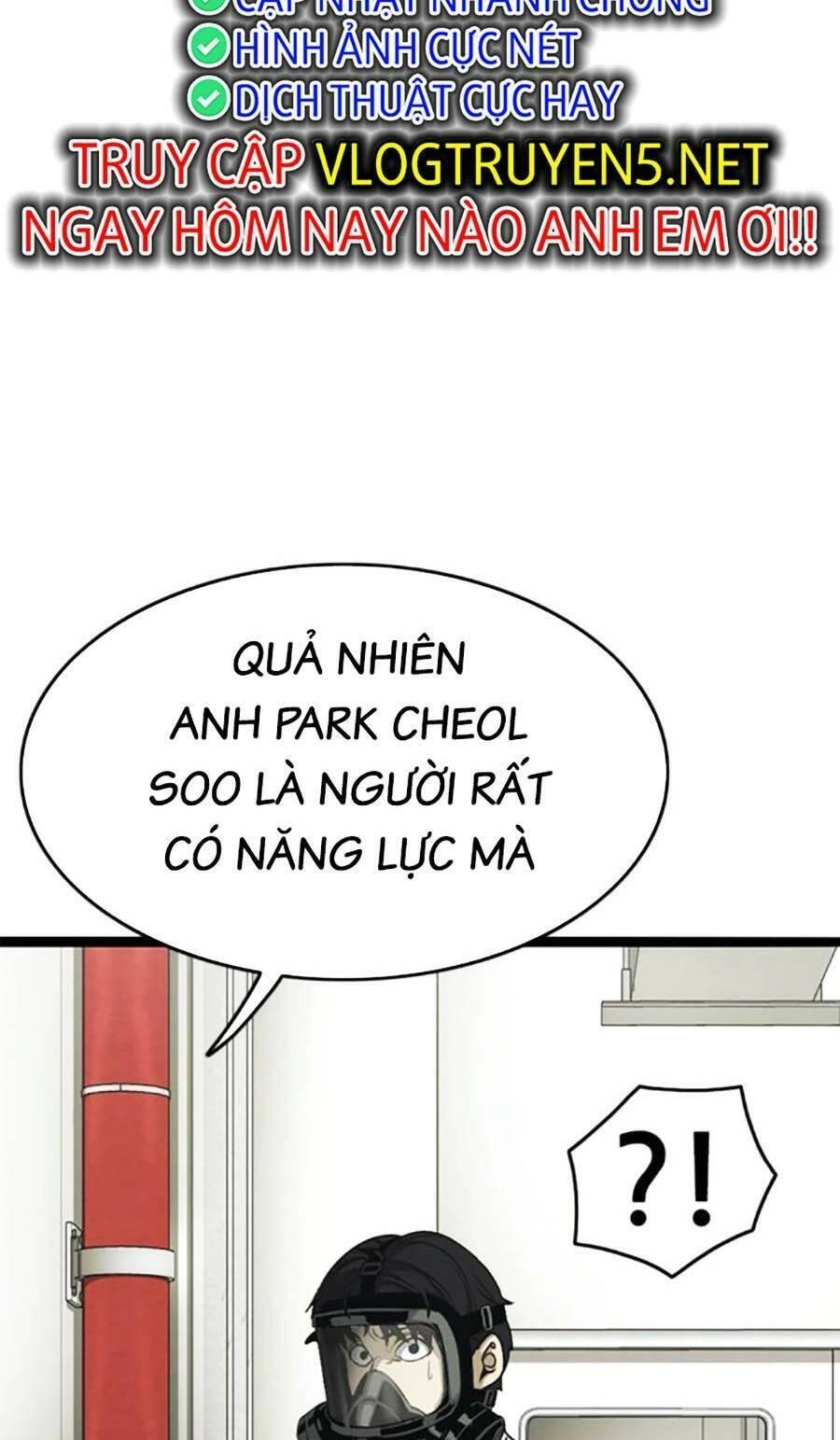 Ngục Tù Đẫm Máu Chapter 66 - 61