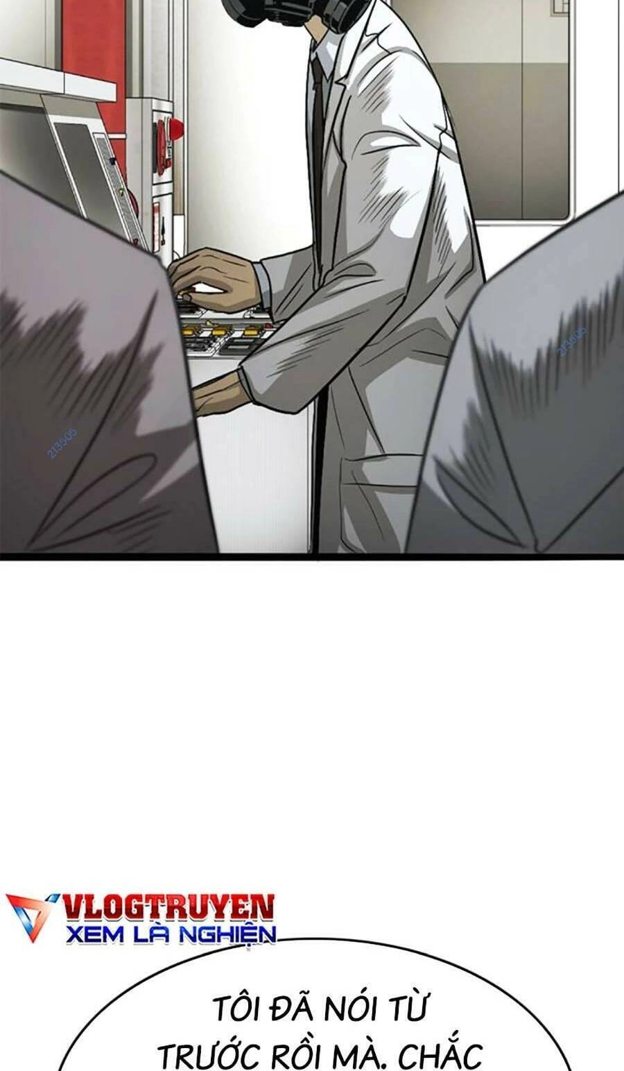 Ngục Tù Đẫm Máu Chapter 66 - 62