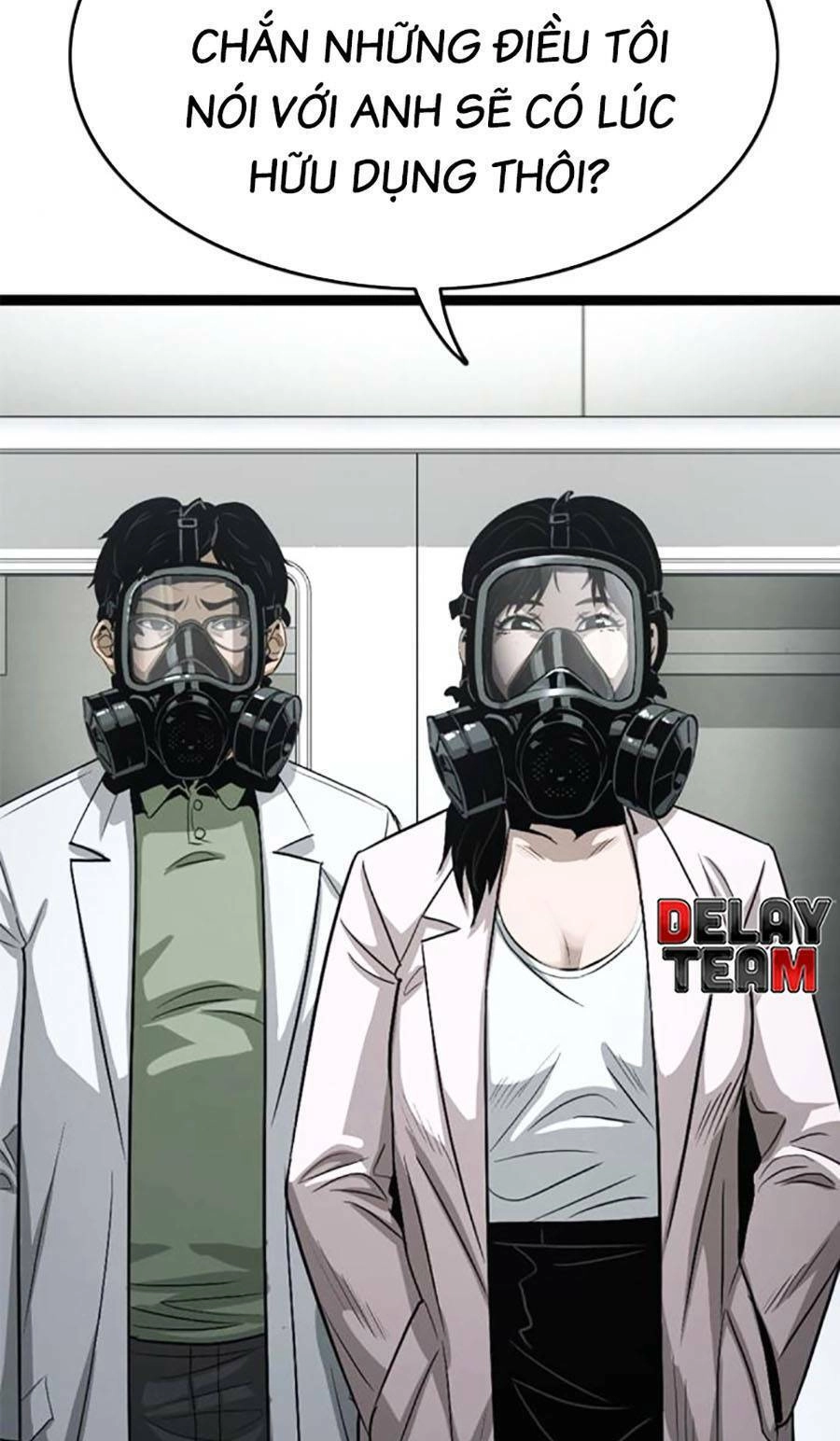 Ngục Tù Đẫm Máu Chapter 66 - 63