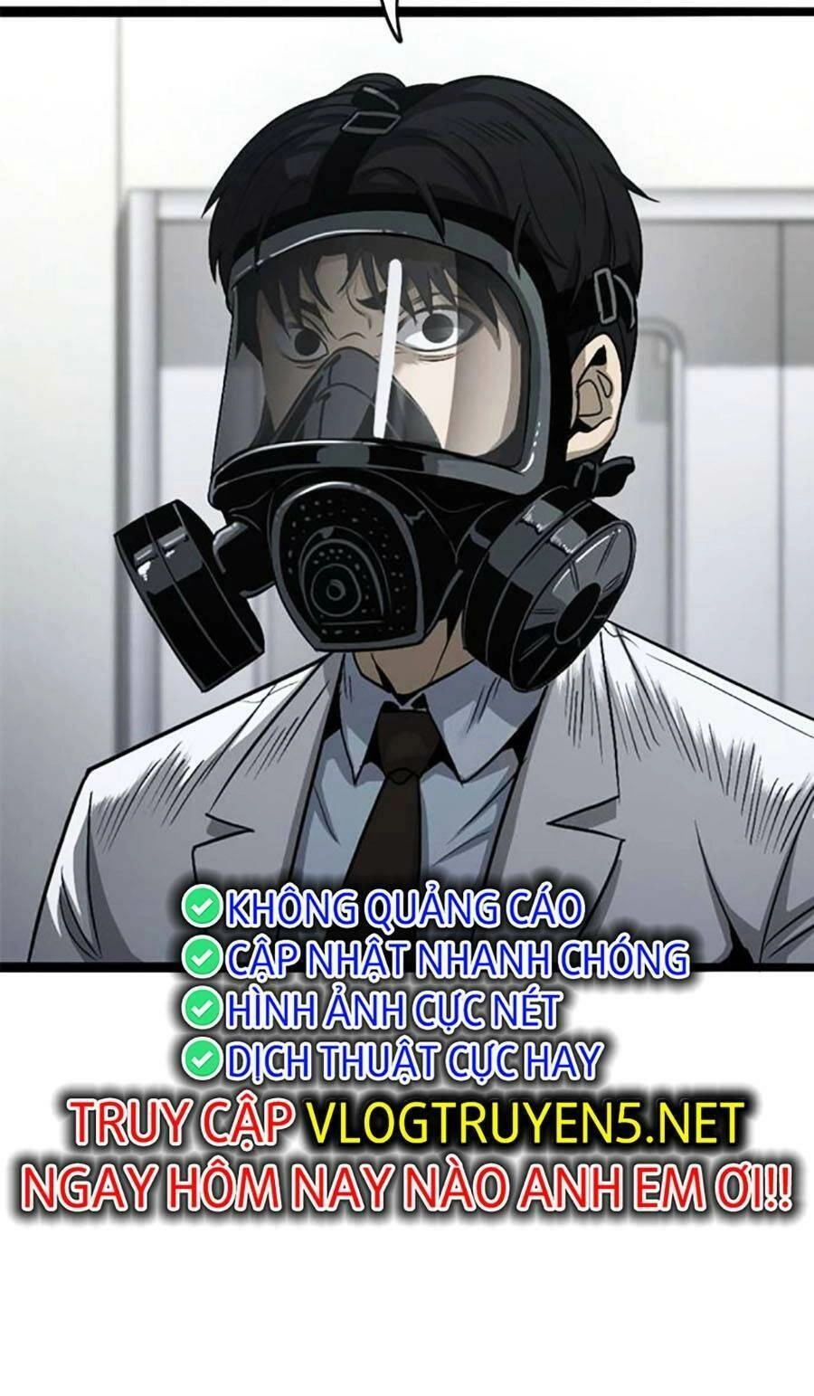 Ngục Tù Đẫm Máu Chapter 66 - 65