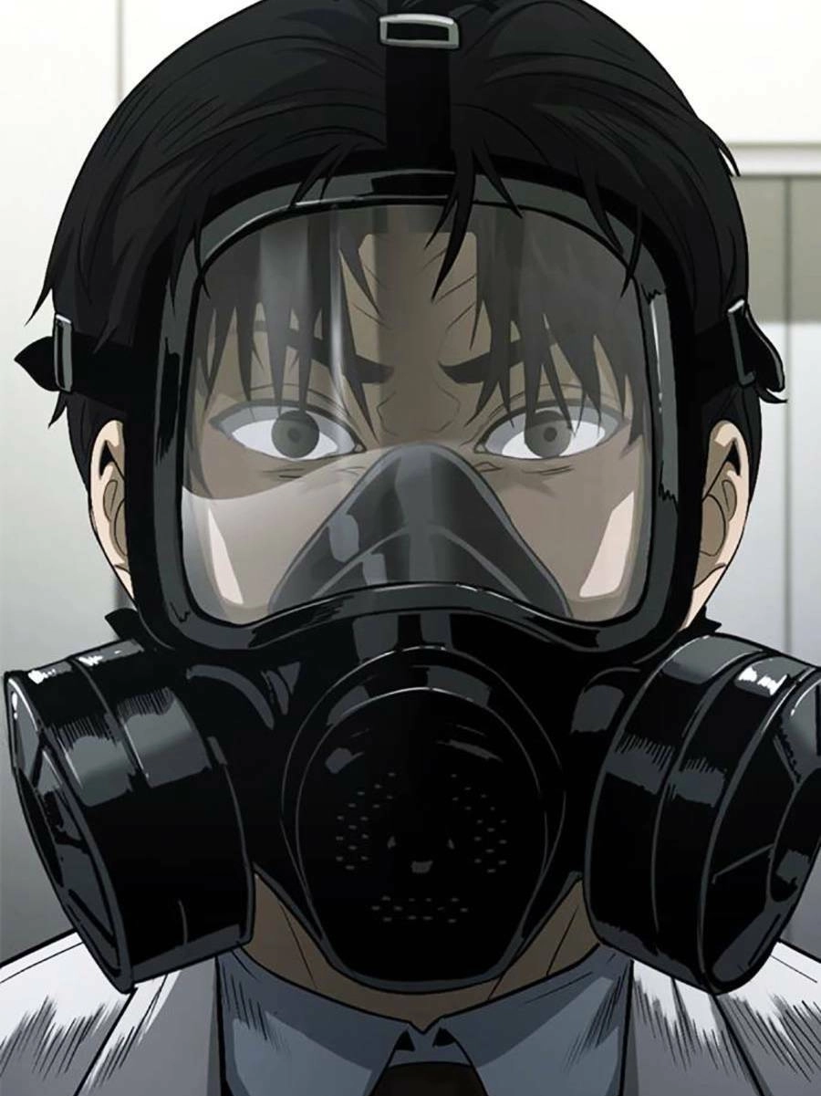 Ngục Tù Đẫm Máu Chapter 66 - 103