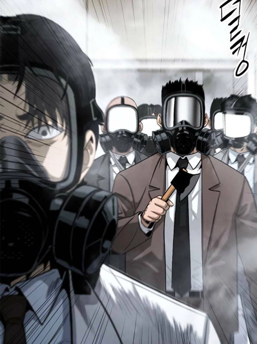 Ngục Tù Đẫm Máu Chapter 66 - 107