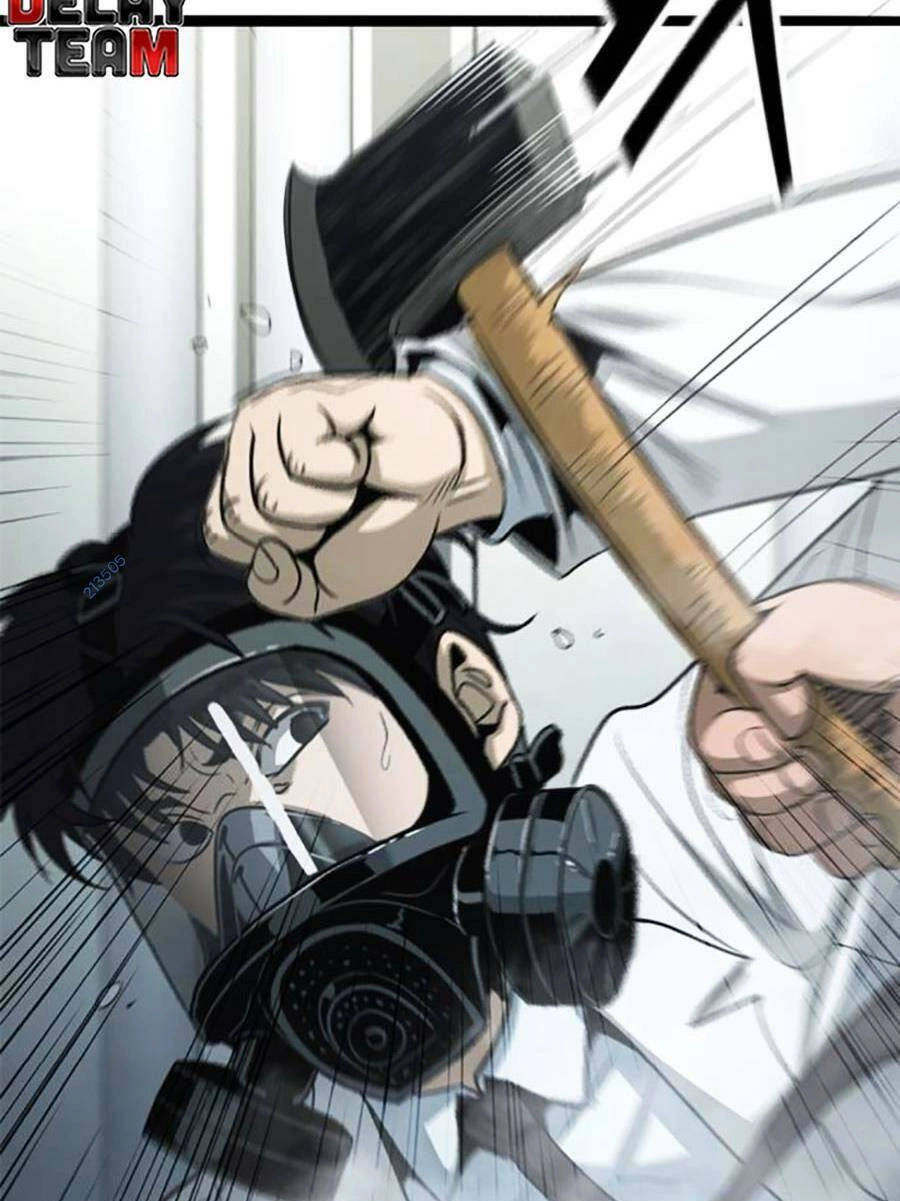 Ngục Tù Đẫm Máu Chapter 66 - 109