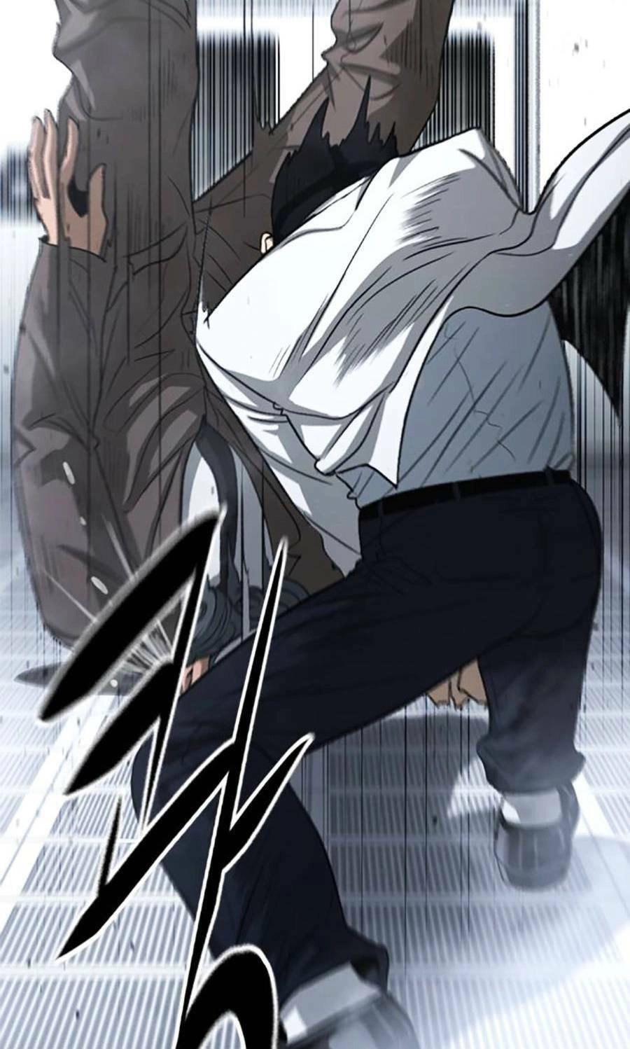 Ngục Tù Đẫm Máu Chapter 66 - 123