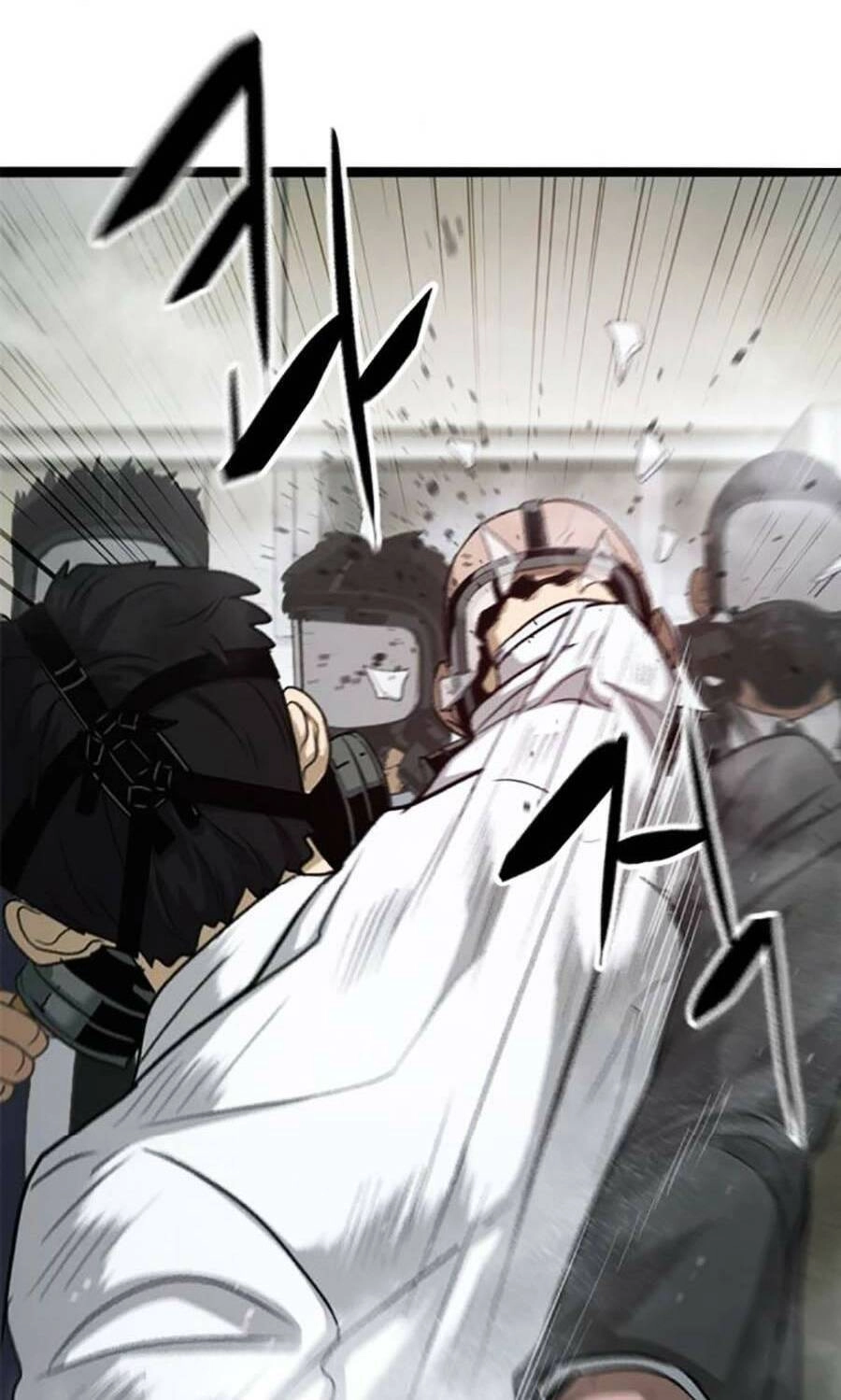 Ngục Tù Đẫm Máu Chapter 66 - 126