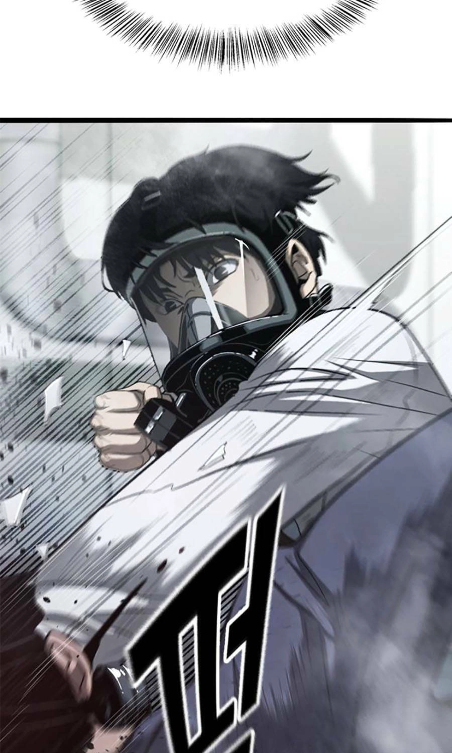 Ngục Tù Đẫm Máu Chapter 66 - 131