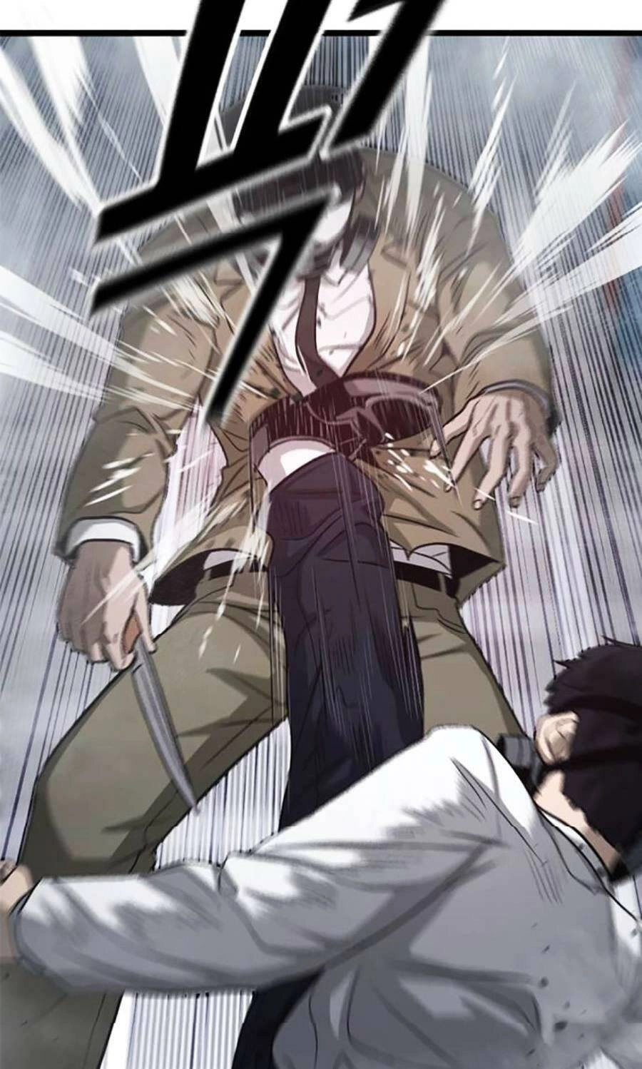 Ngục Tù Đẫm Máu Chapter 66 - 133