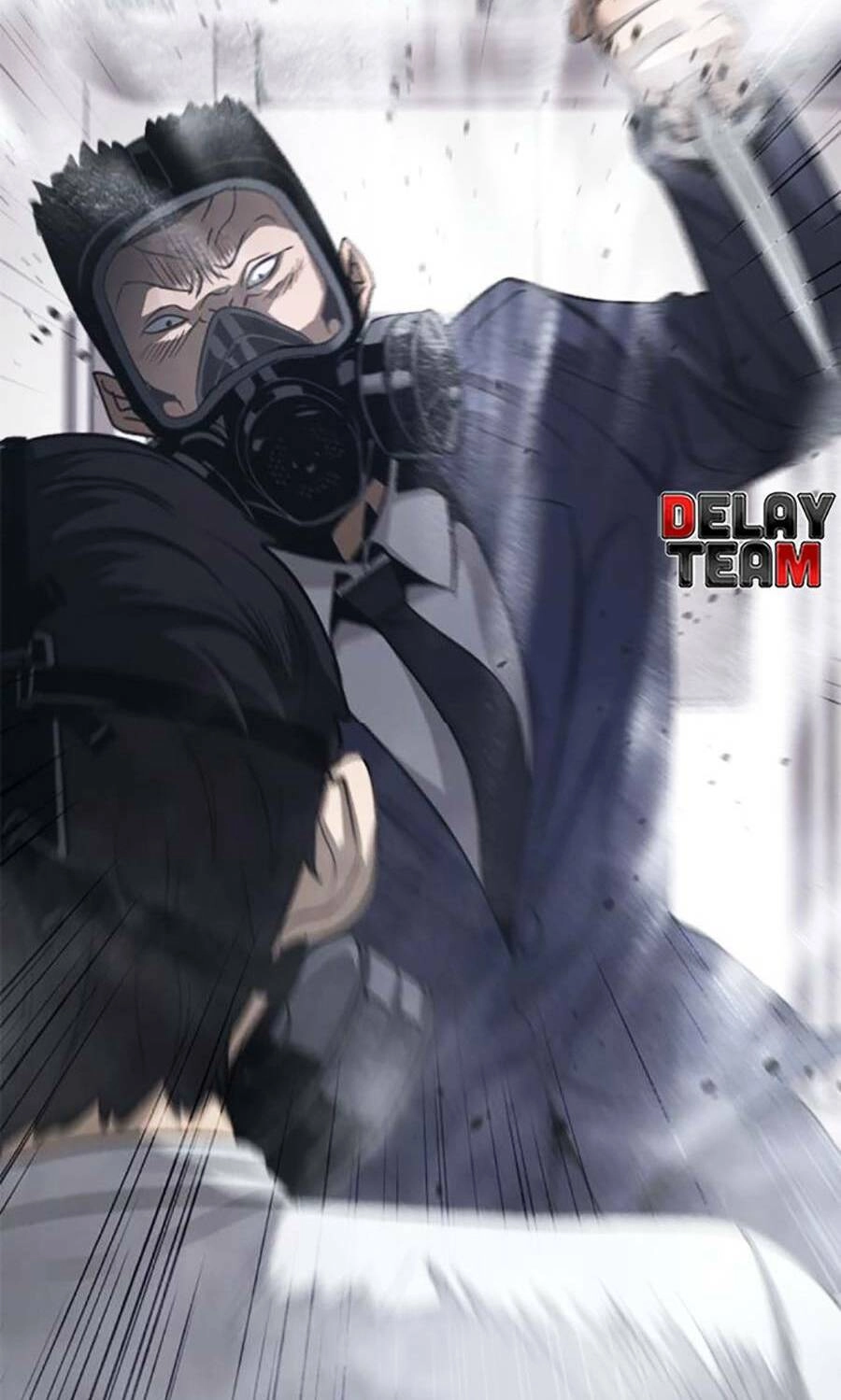 Ngục Tù Đẫm Máu Chapter 66 - 140