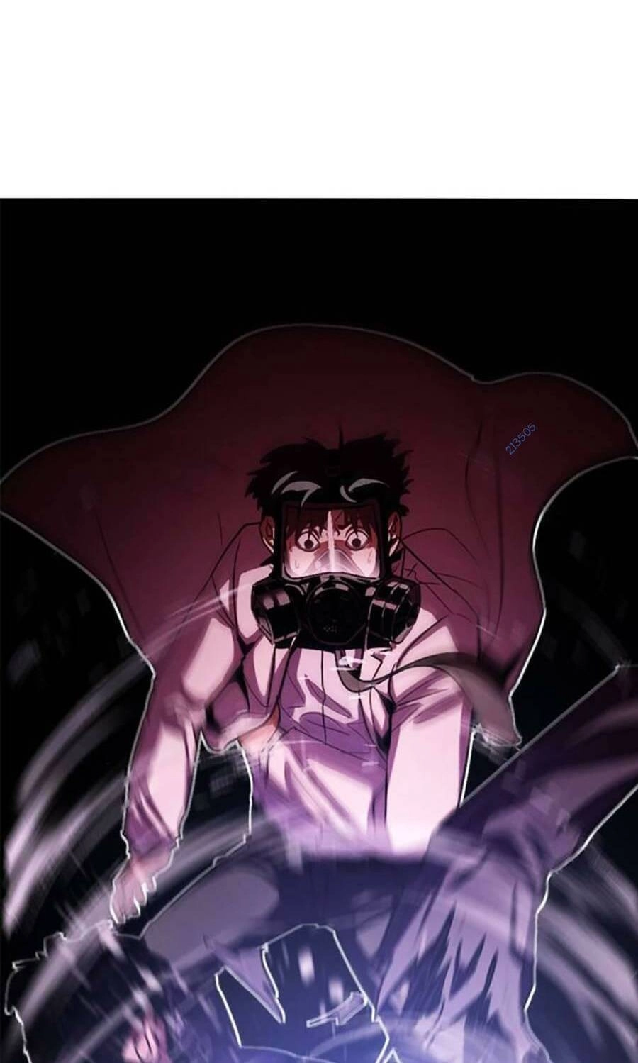 Ngục Tù Đẫm Máu Chapter 66 - 146