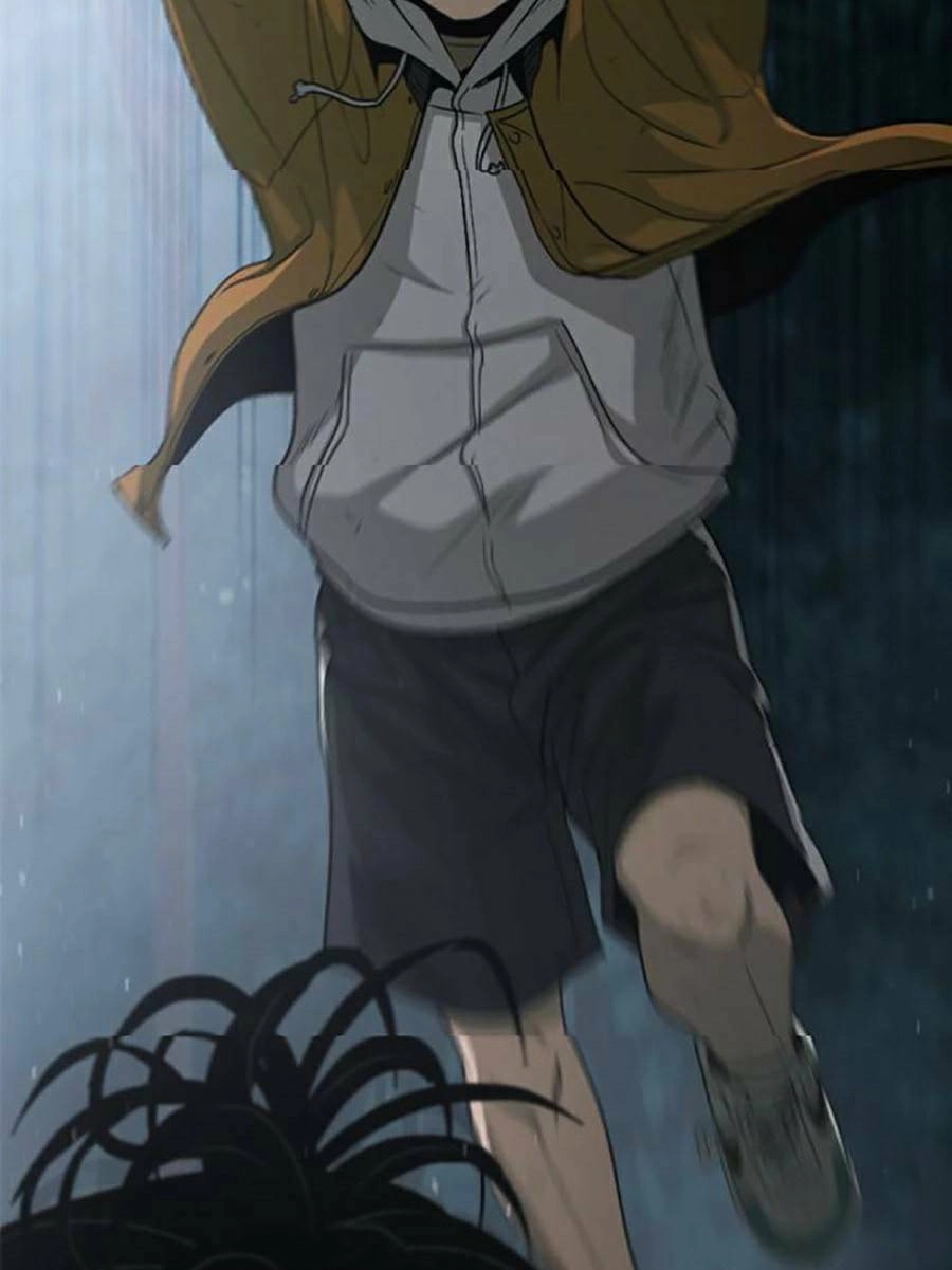 Ngục Tù Đẫm Máu Chapter 67 - 23