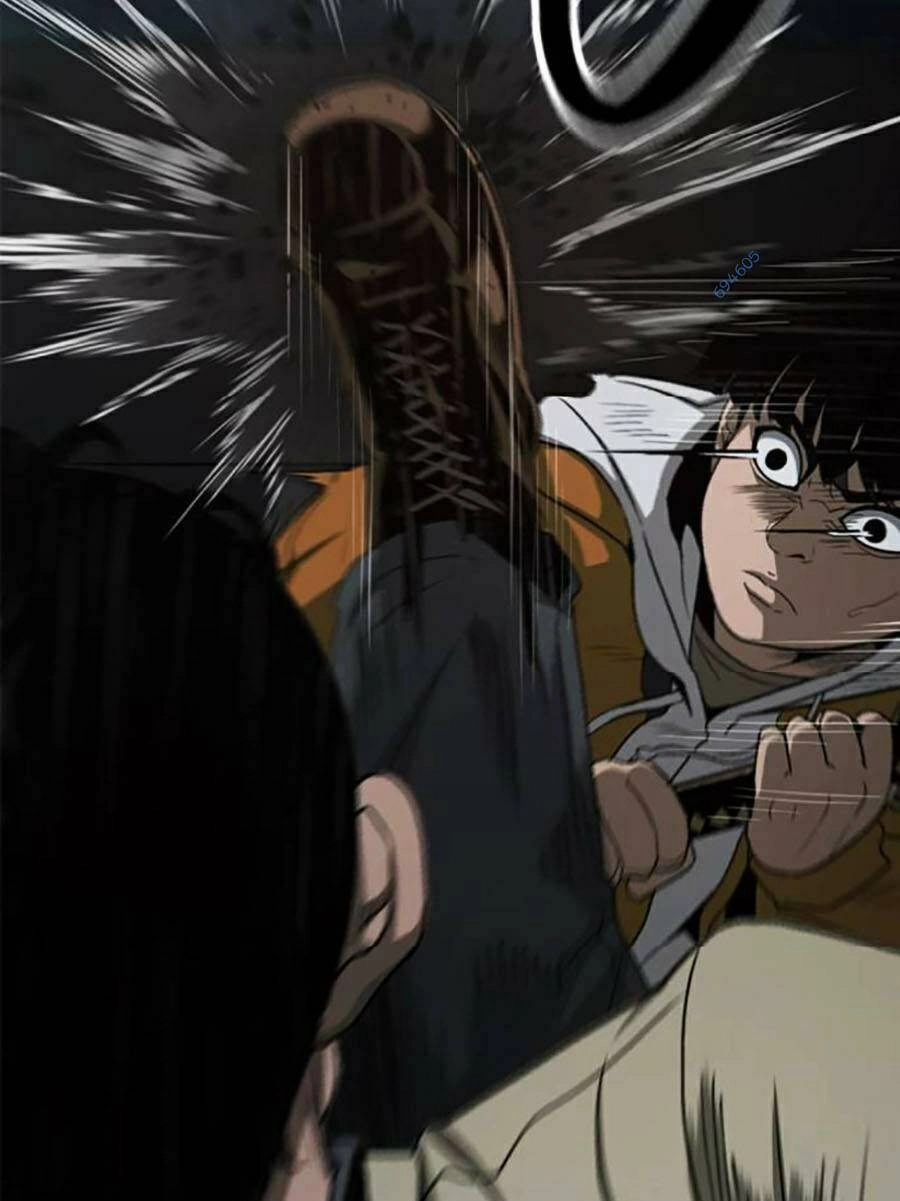 Ngục Tù Đẫm Máu Chapter 67 - 37