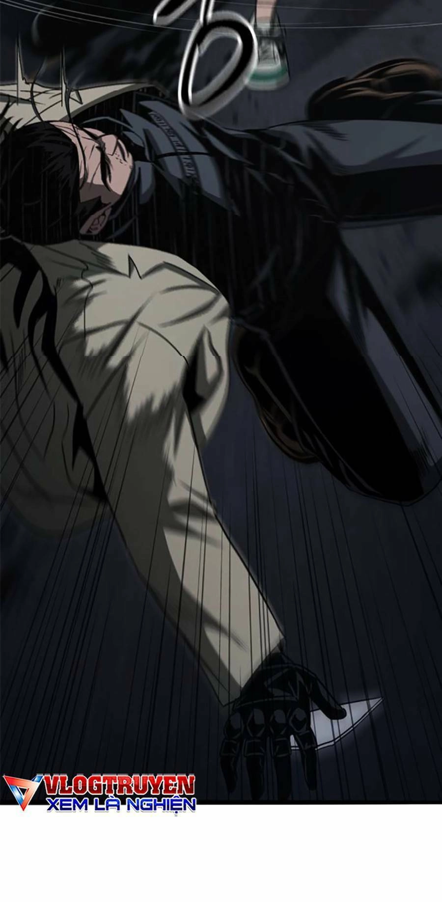 Ngục Tù Đẫm Máu Chapter 67 - 43