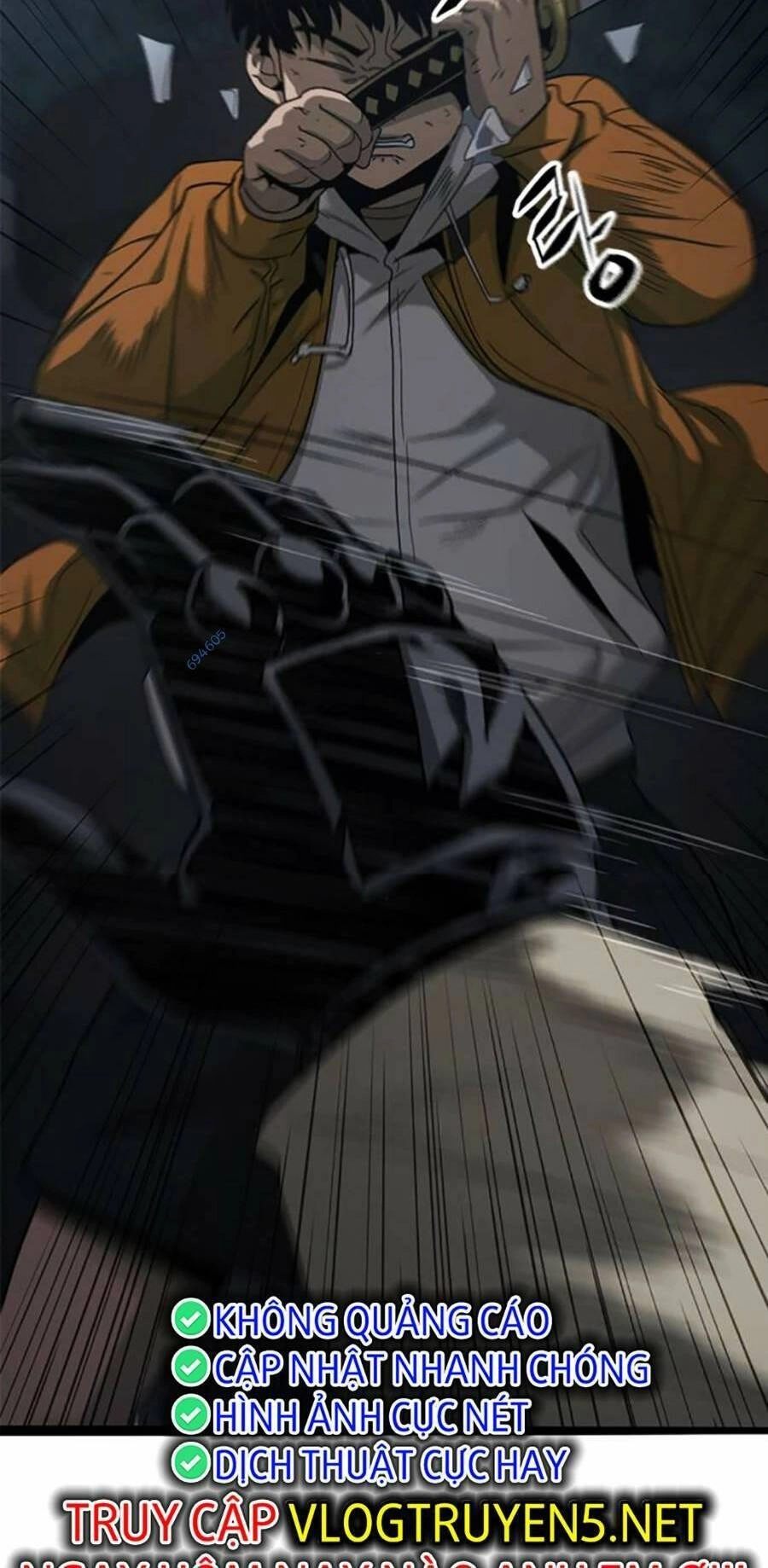 Ngục Tù Đẫm Máu Chapter 67 - 46